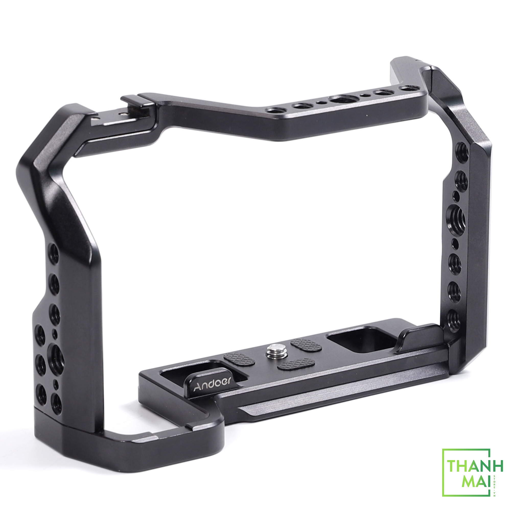 Khung Rig Andoer For Fujifilm X-S10