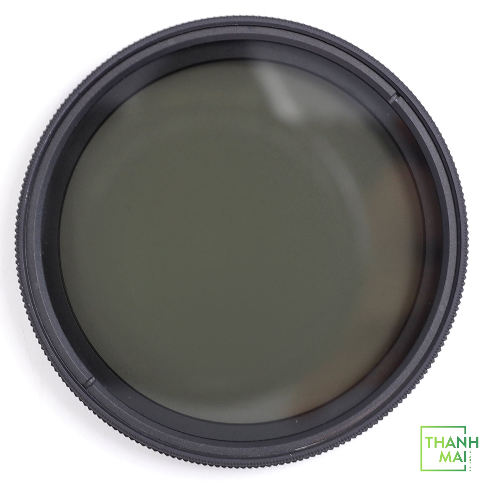 Filter K&F Concept 62mm Variable ND2-ND400 ND (1-9 Stops)