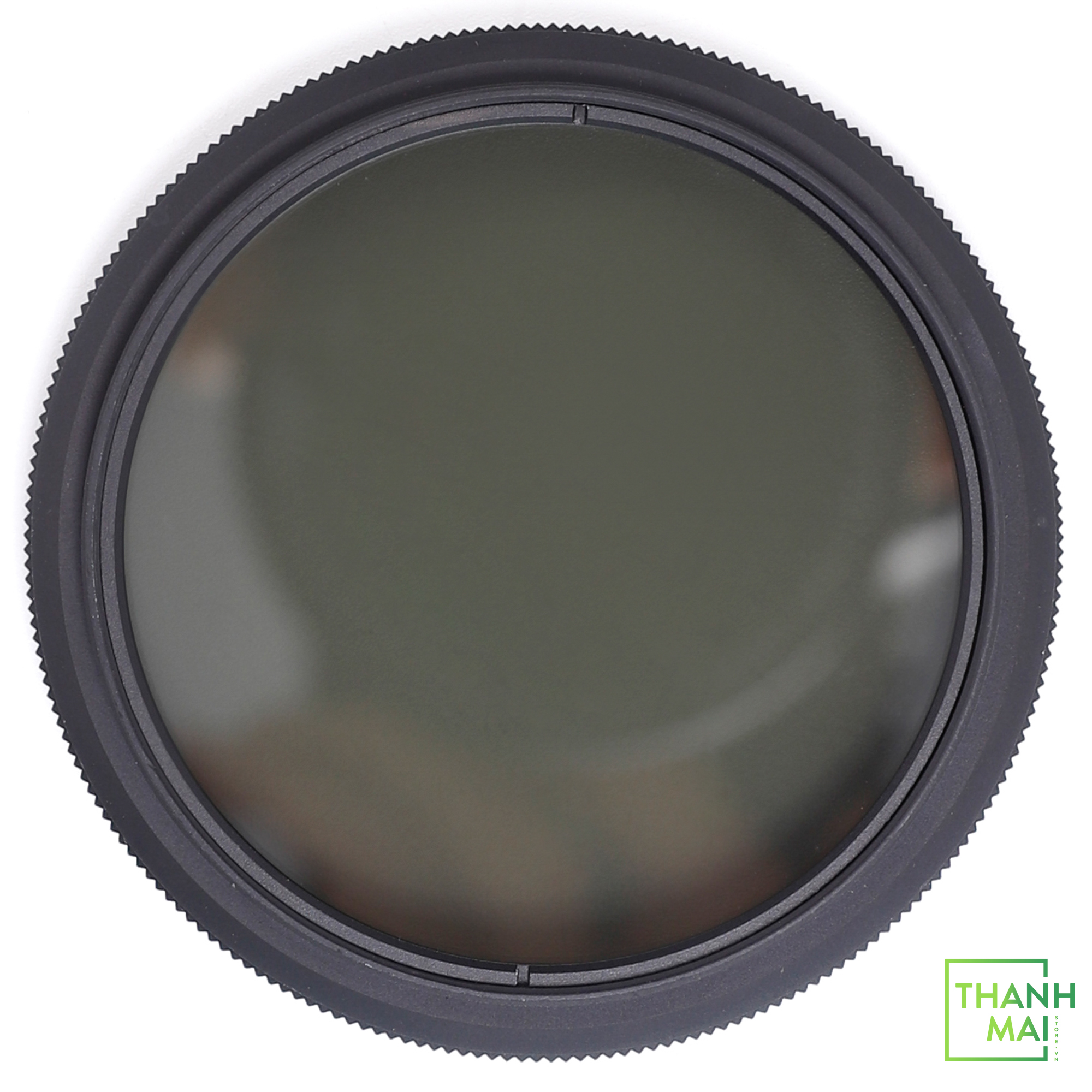 Filter K&F Concept 62mm Variable ND2-ND400 ND (1-9 Stops)
