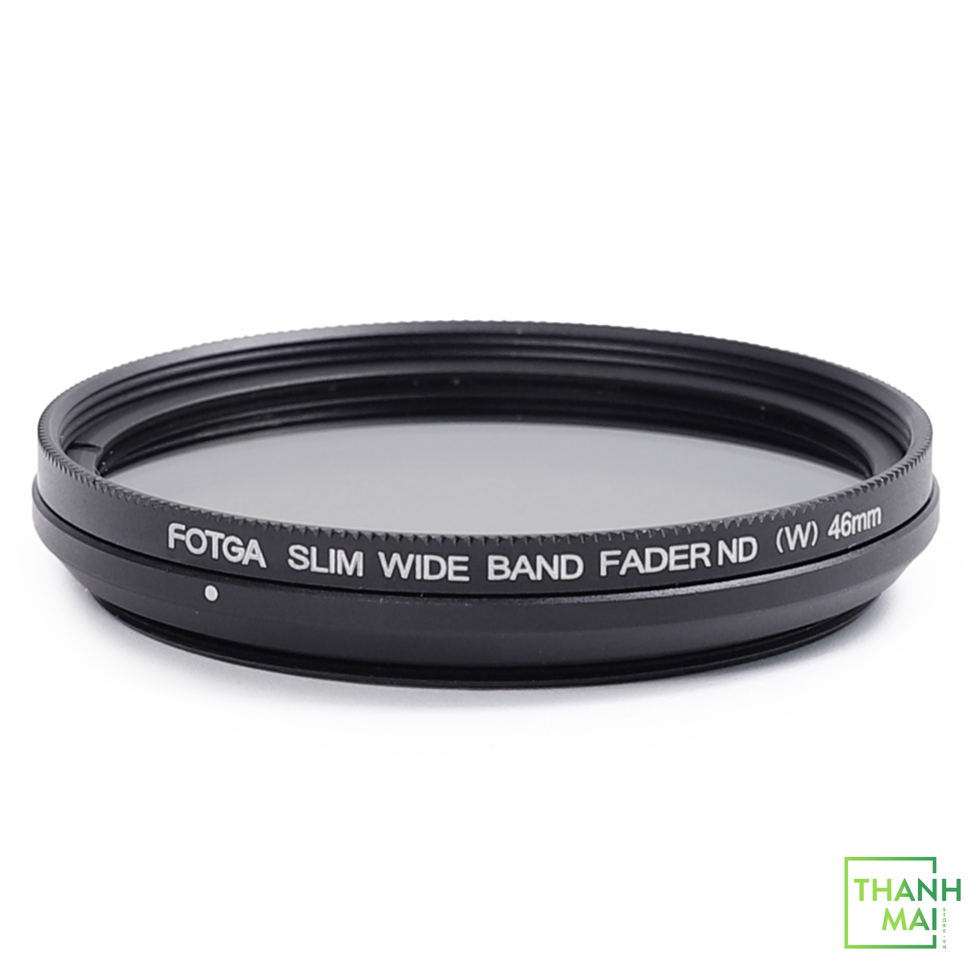 Filter FOTGA 46mm Slim Fader Variable Wide Band (w) ND2 - ND400