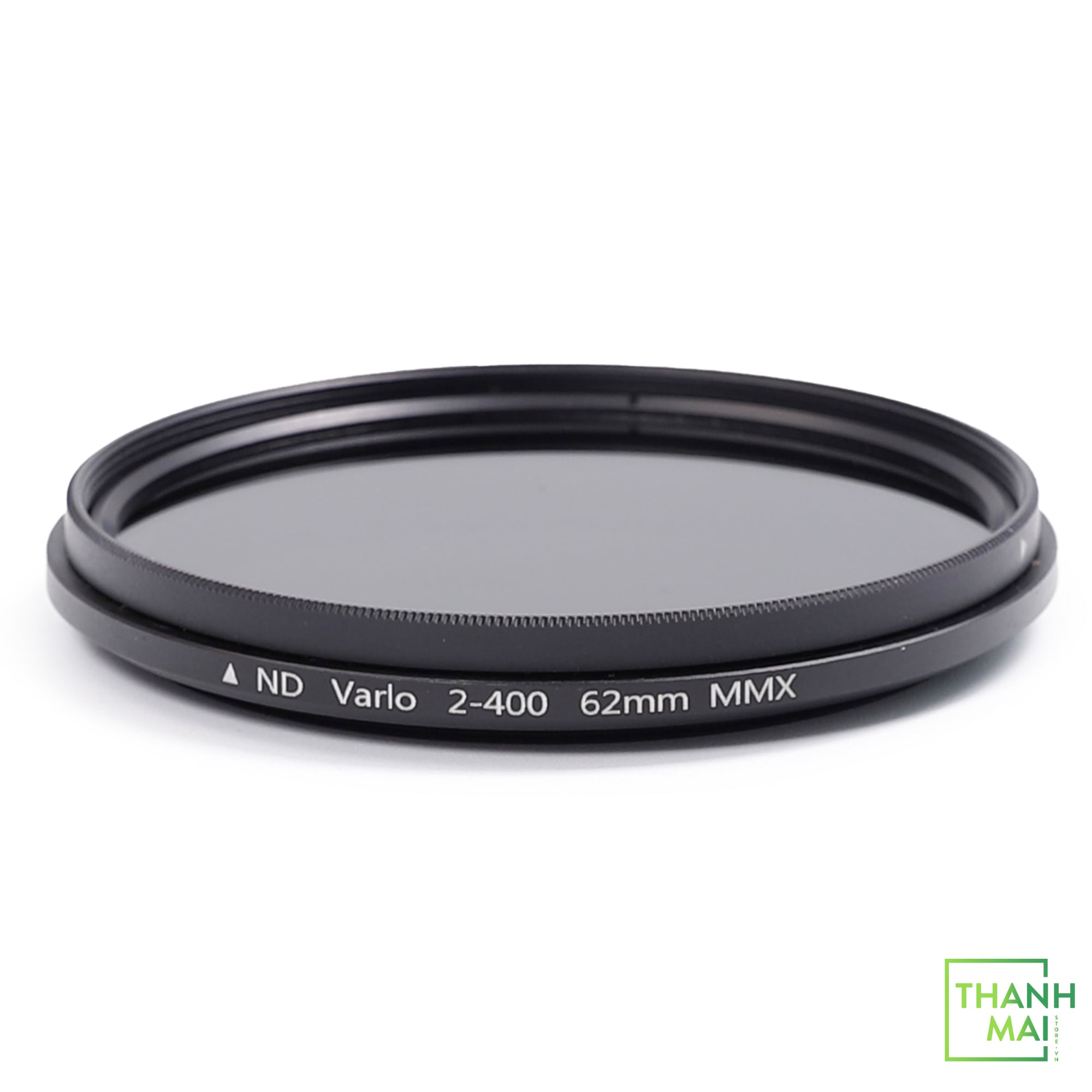 Filter 62mm ND VARLO 2-400 (MMX)