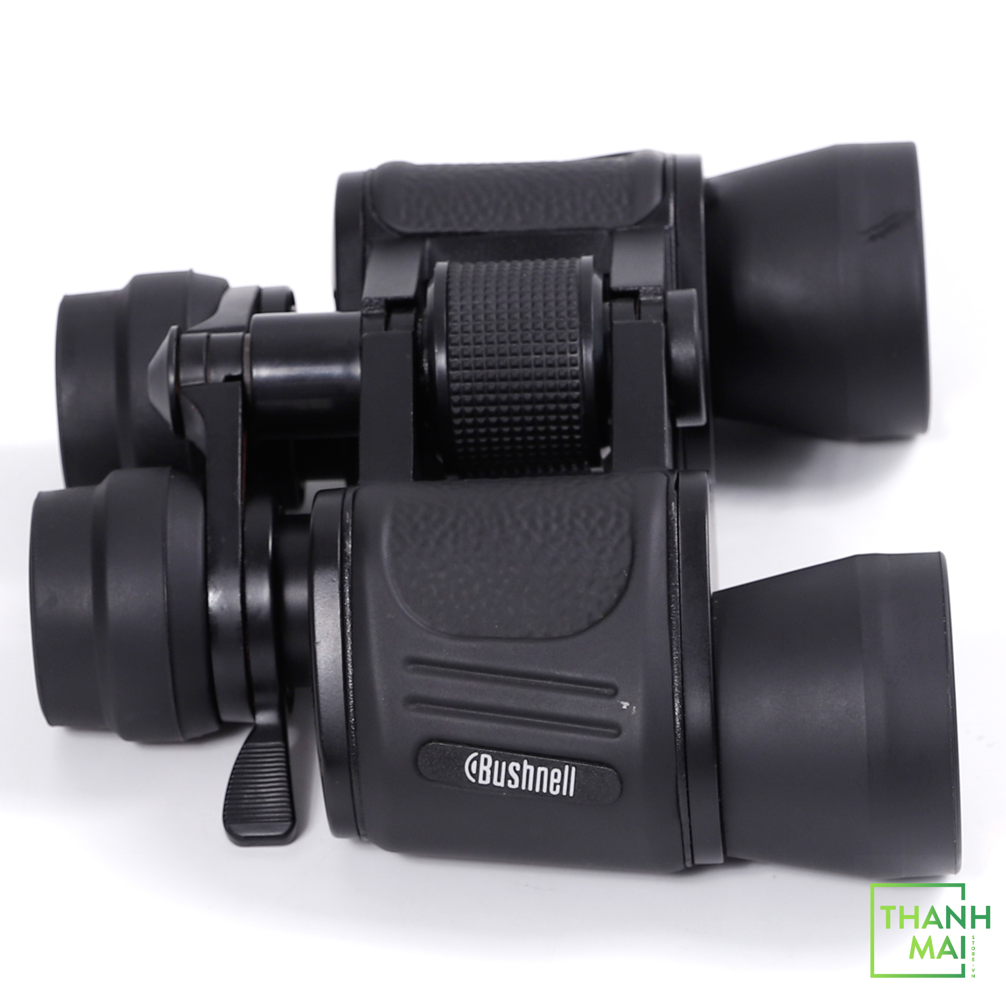 Ống nhòm Bushnell 10-50x50