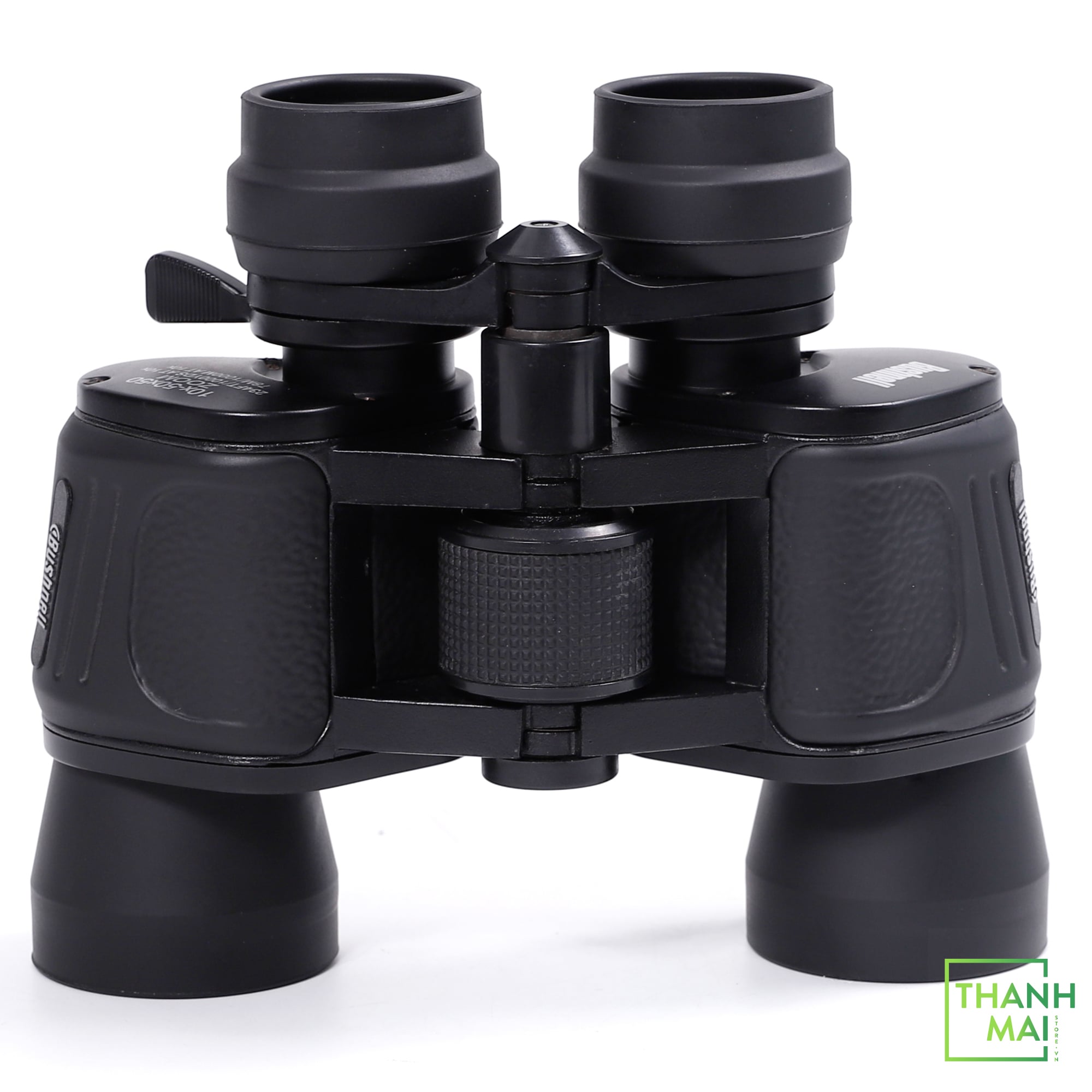 Ống nhòm Bushnell 10-50x50