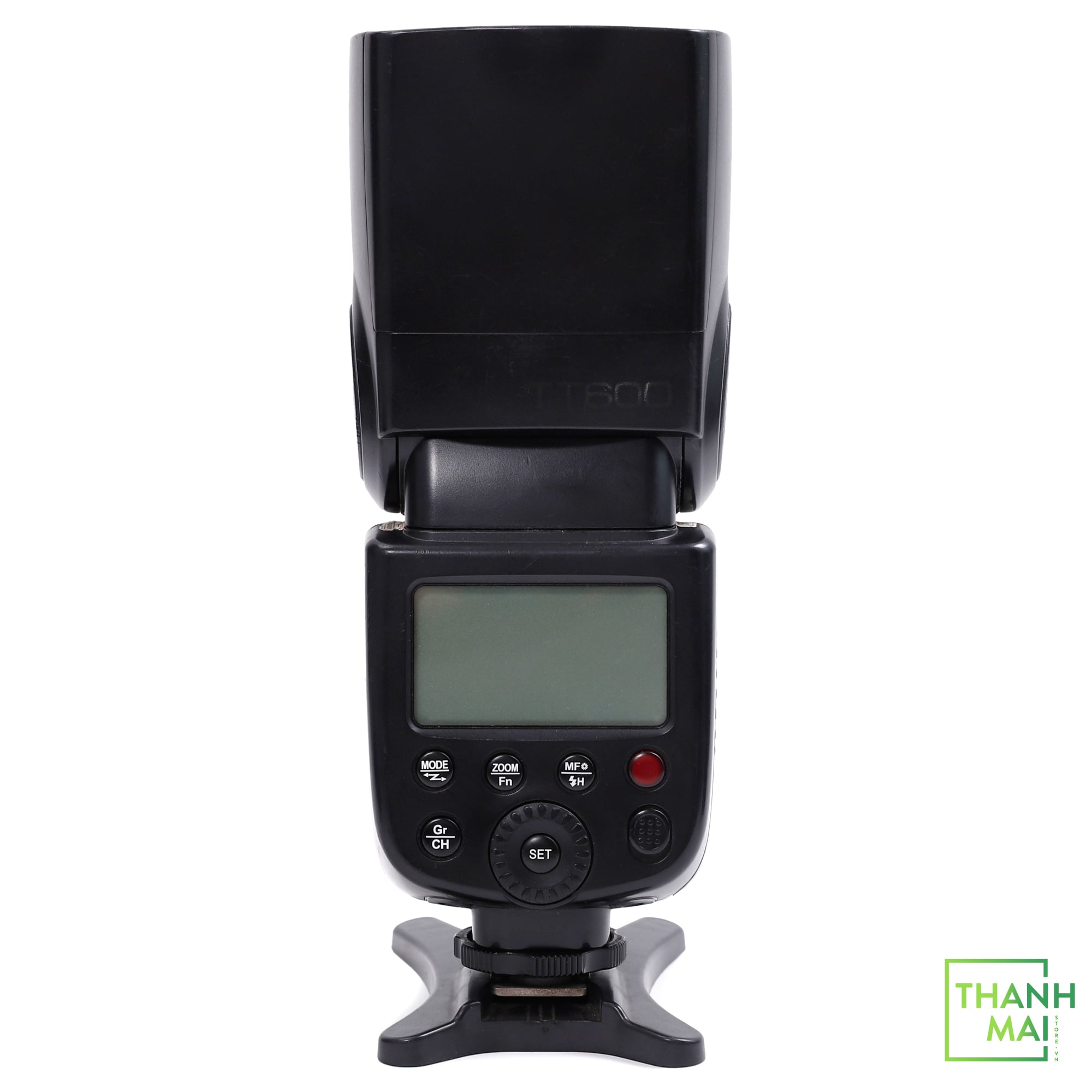 Godox TT600 (C) For Canon