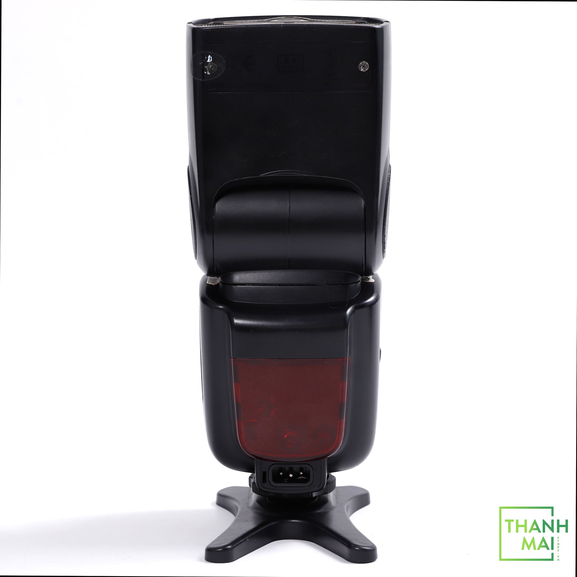 Godox TT600 (C) For Canon