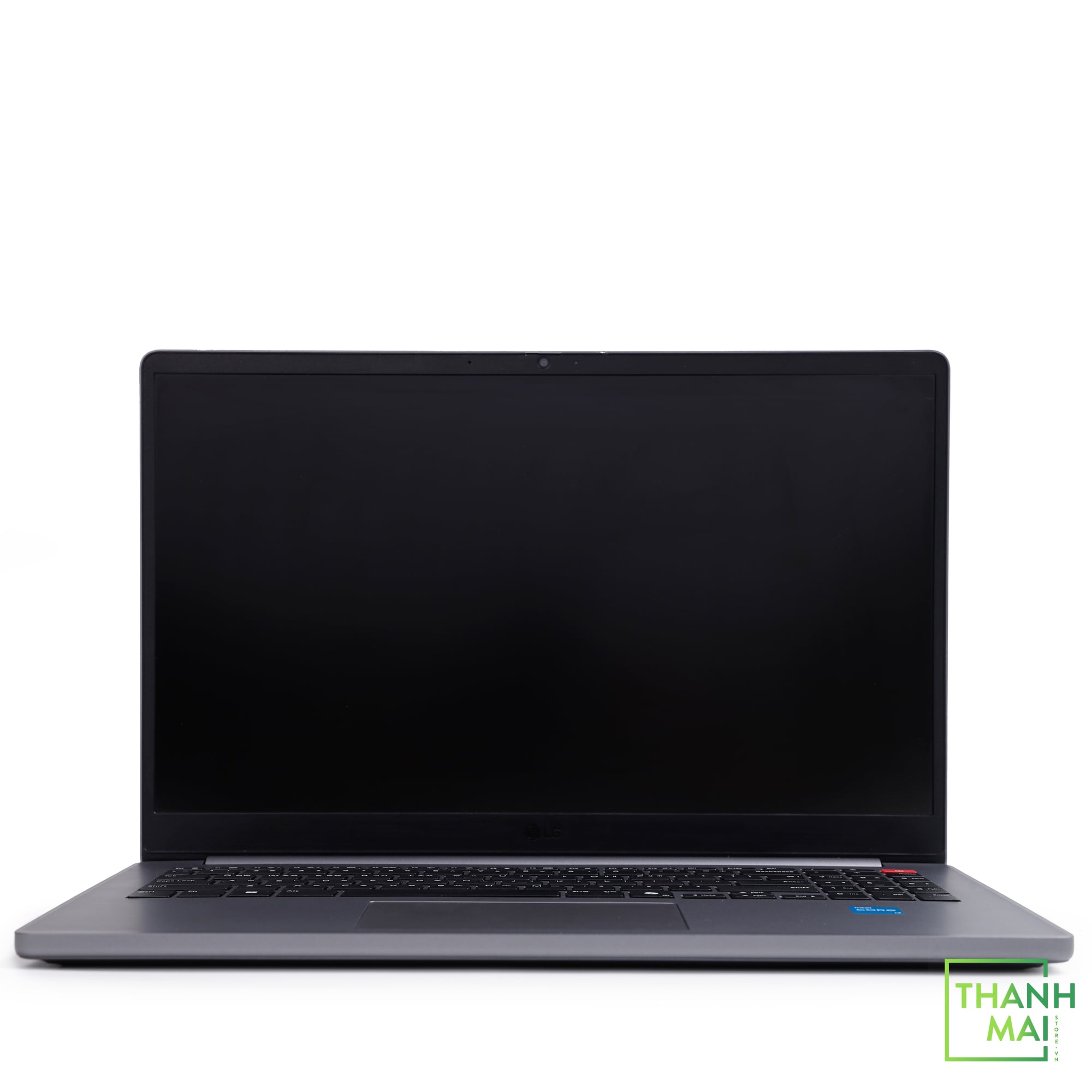 Laptop LG Gram Book 15U50T - GR3CK | Intel Core i3-1315U | Ram 8GB | SSD 256GB | 15.6