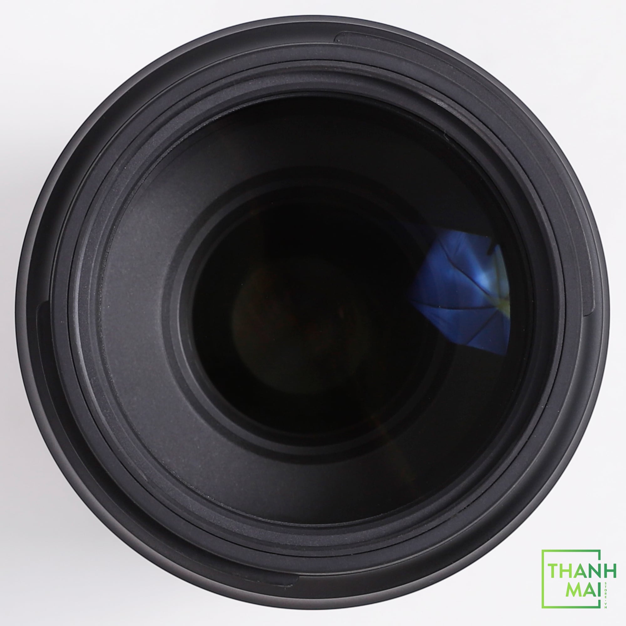 Ống kính Tamron 100-400mm f/4.5-6.3 Di VC USD For Nikon