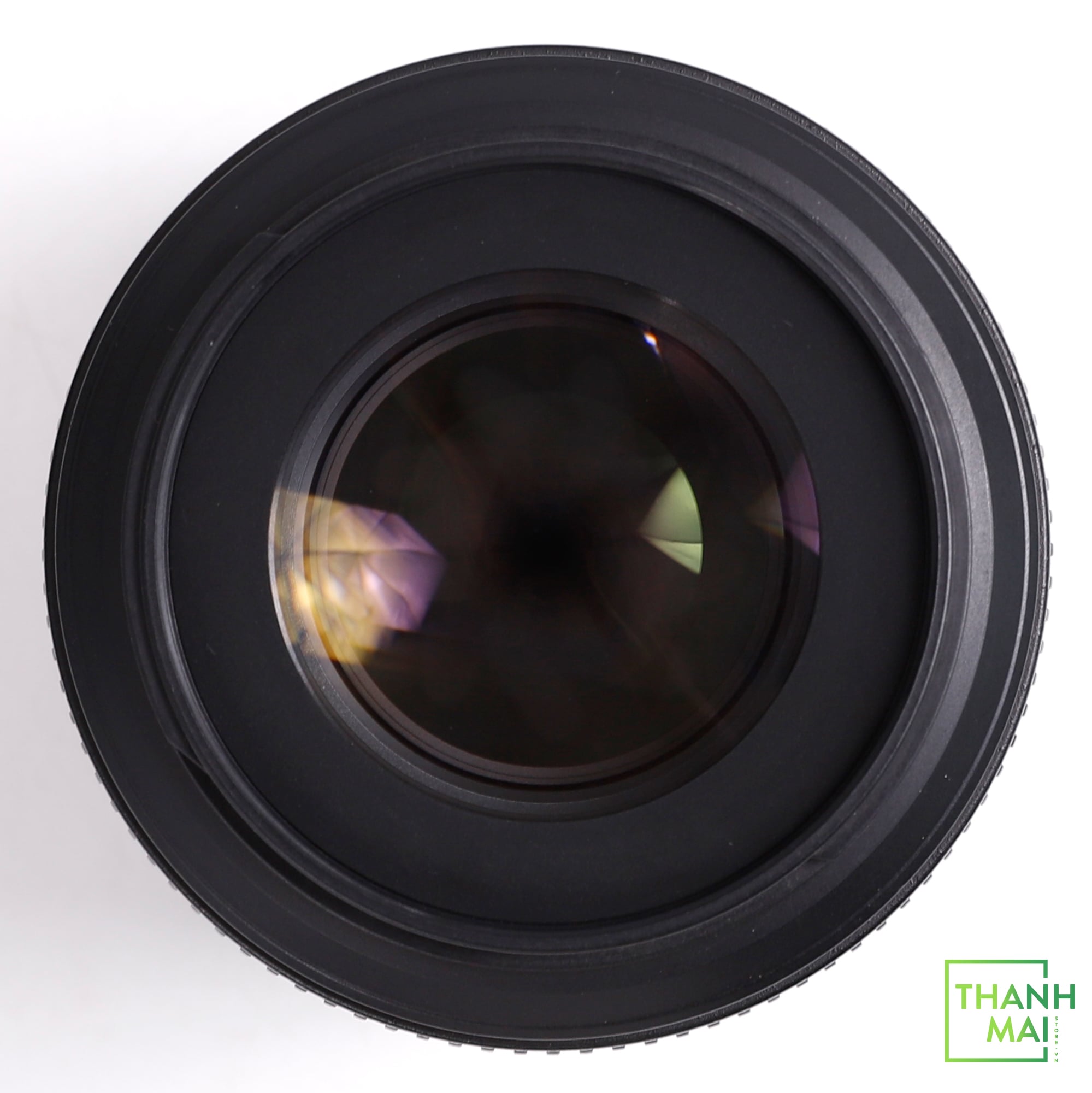 Nikon AF-S NIKKOR 105mm F/2.8G MICRO IF-ED VR Nano