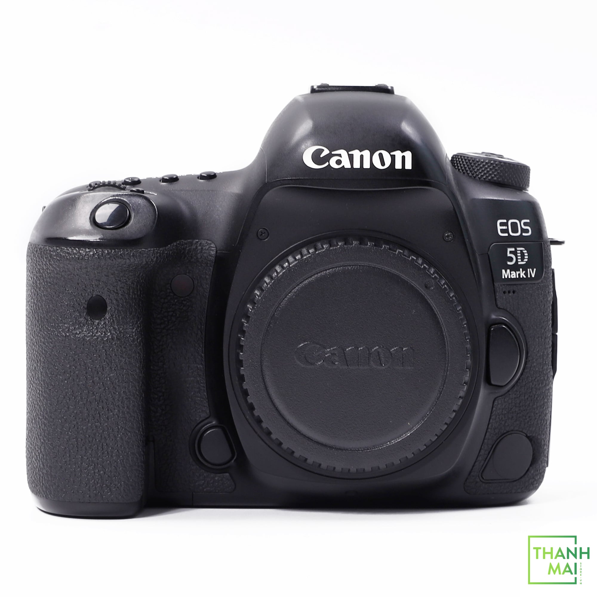 Máy Ảnh Canon EOS 5D Mark IV