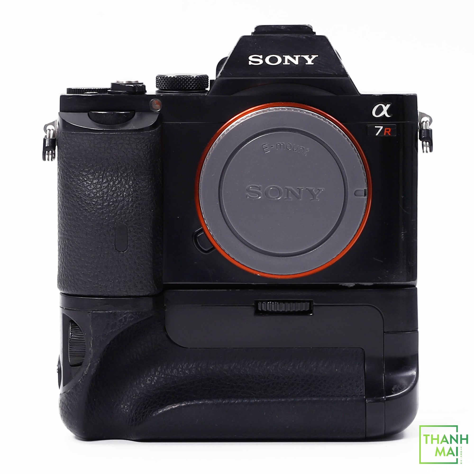 Máy ảnh Sony Alpha A7R