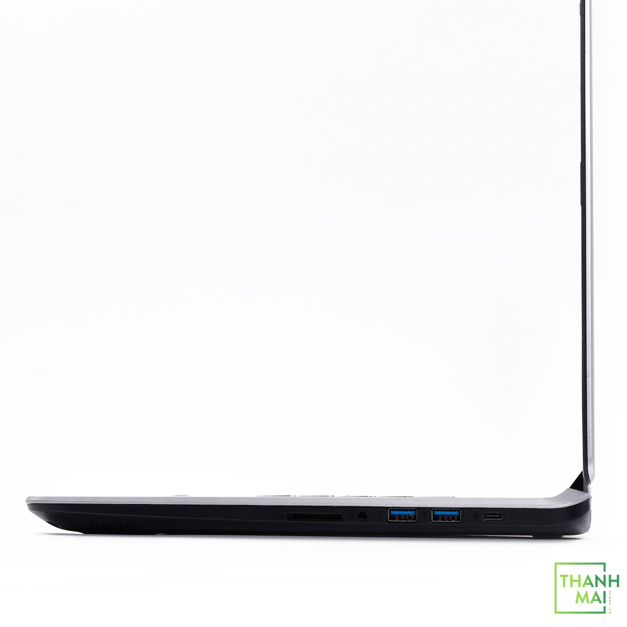 Laptop Acer Aspire A515-53G-564C | Intel core i5-8265U | Ram 12GB | SSD 256GB + HDD 1TB | Nvidia GeForce MX130 2GB GDDR5 | 15.6 inch Full HD