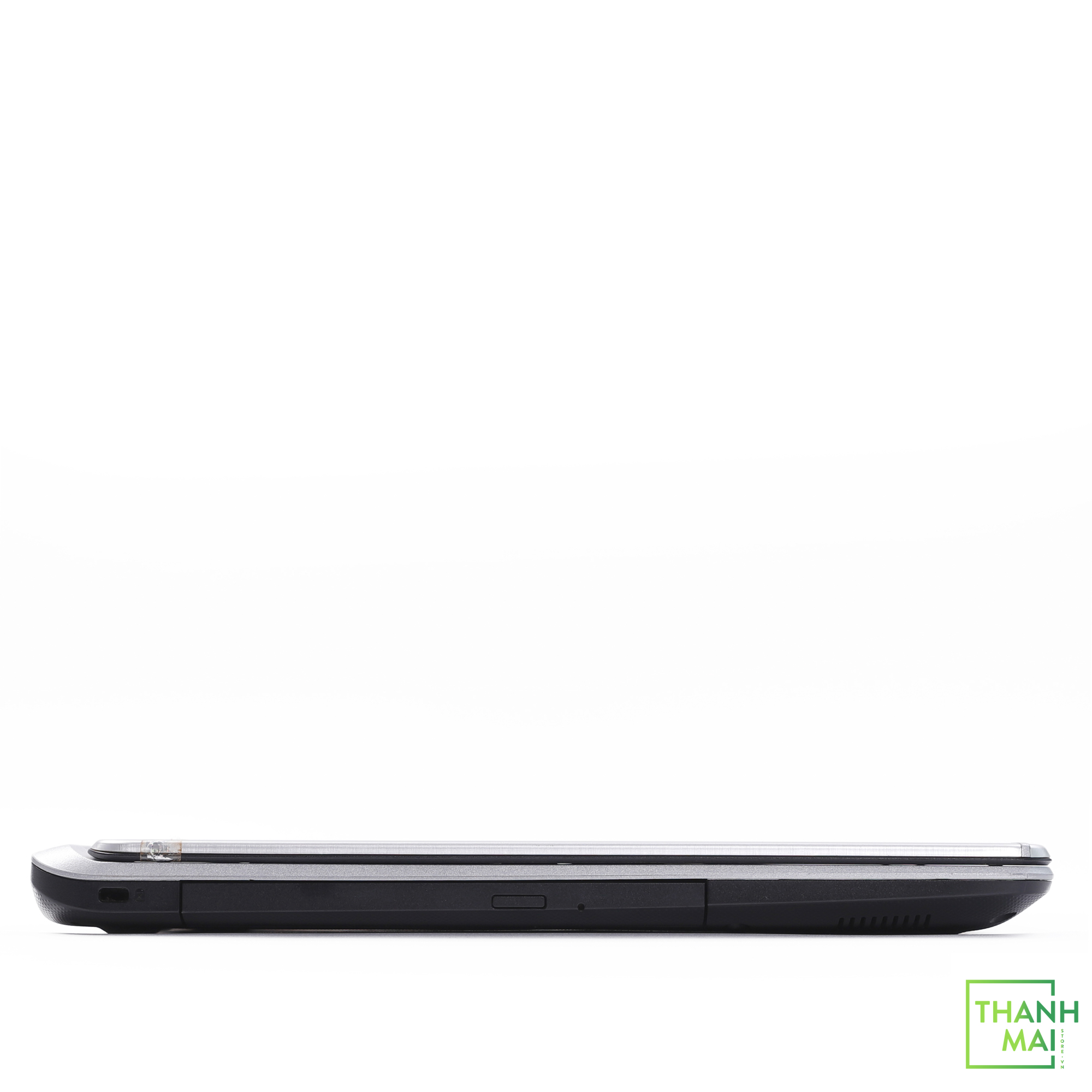 Laptop Acer Aspire A515-53G-564C | Intel core i5-8265U | Ram 12GB | SSD 256GB + HDD 1TB | Nvidia GeForce MX130 2GB GDDR5 | 15.6 inch Full HD