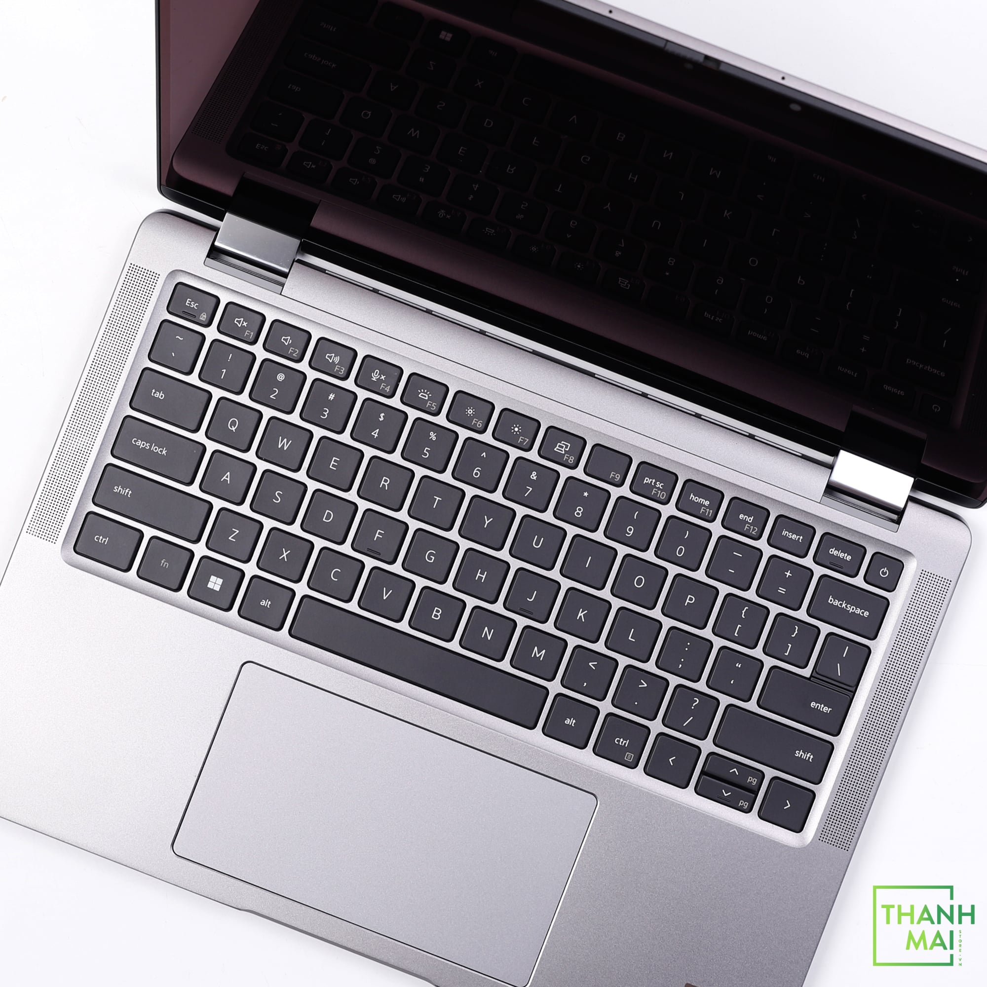 Laptop Dell Latitude 7440 2 in 1 | Intel Core i5 - 1345U | Ram 16GB | SSD 256GB | 14 inch FHD+ Touch screen&nbsp;mang đến vẻ ngoài tối giản,&nbsp;cao cấp cho doanh nhân với hiệu năng mạnh mẽ cùng nhiều tính năng vượt trội, hứa hẹn sẽ đáp ứng tốt nhu cầu công việc của người dùng.