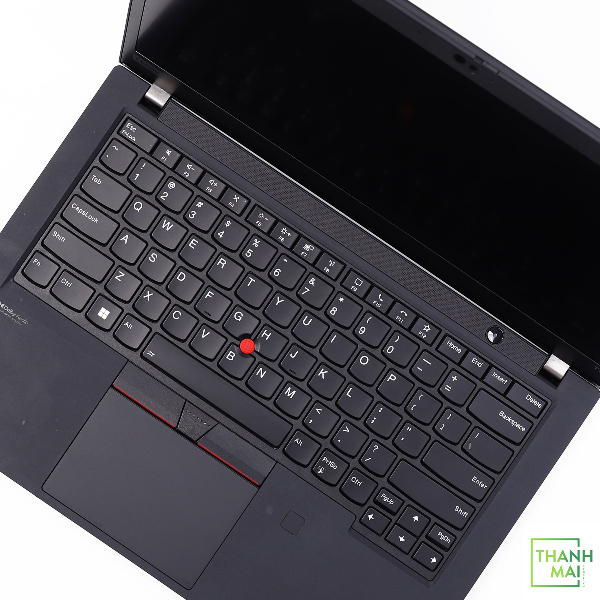Laptop Lenovo ThinkPad T14 Gen 2 | Intel Core i7 - 1185G7 | Ram 16GB | SSD 512GB | 14″ 4K ( 3840 x 2160 )