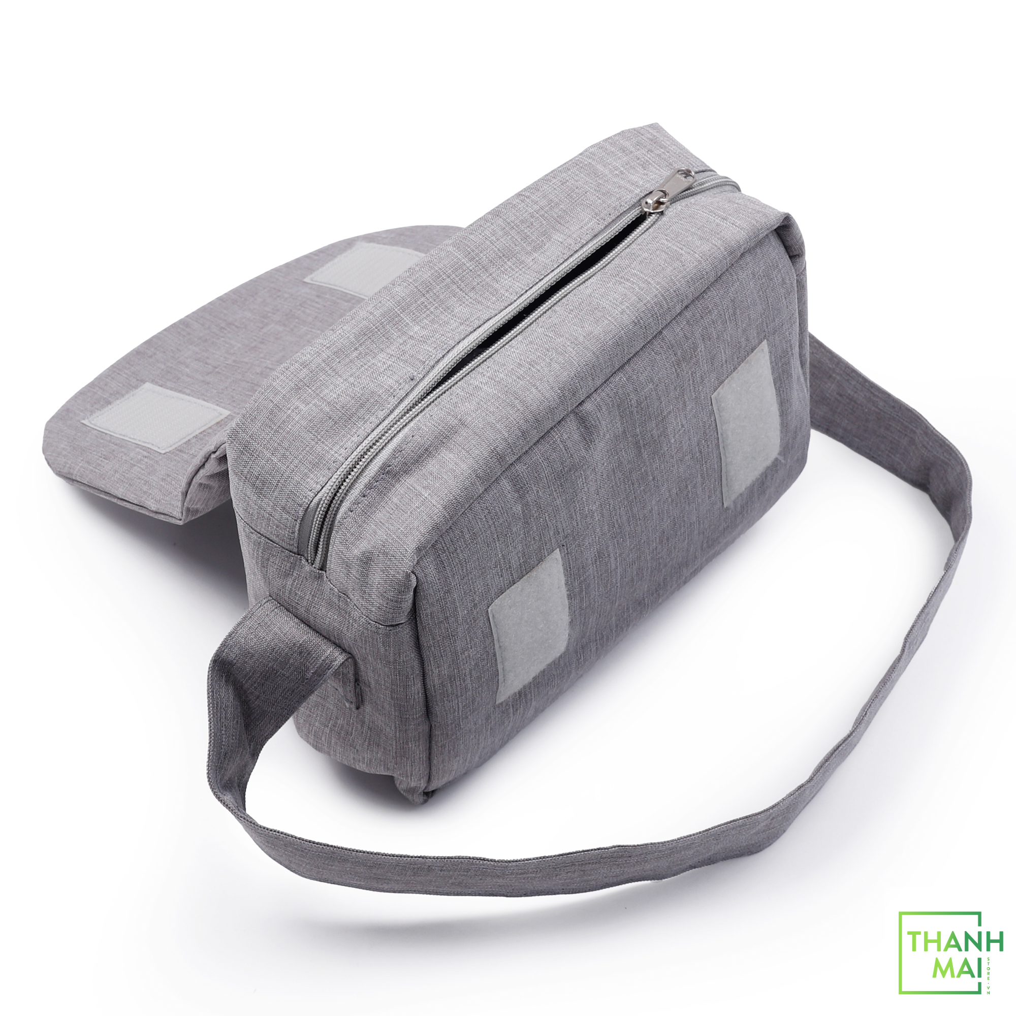 Túi Máy ảnh Sony ( ZV Camera Bag ) | Chính Hãng