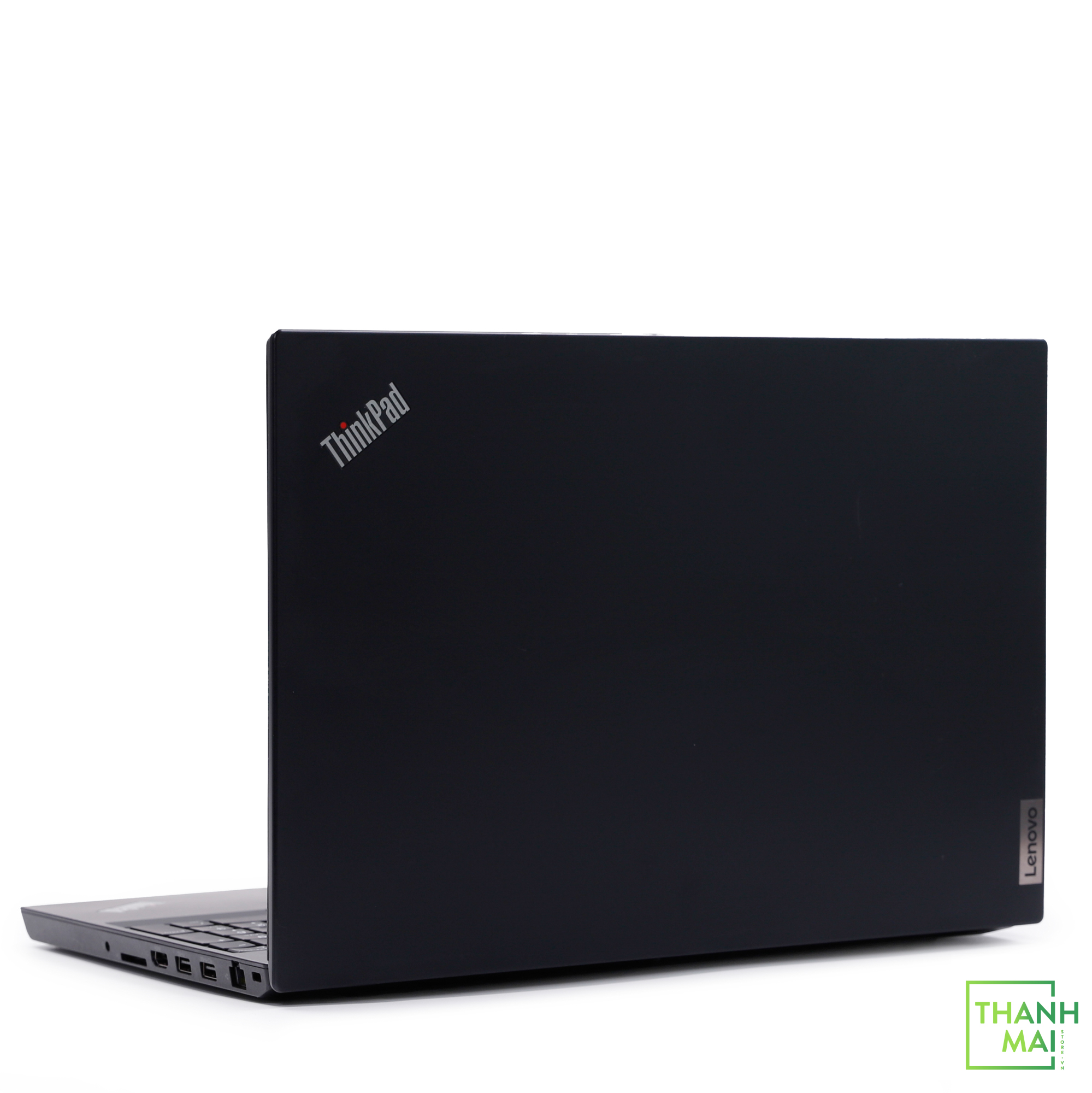 Laptop Lenovo Thinkpad T15p Gen 2 | Intel Core i7-11800H | Ram 16GB | SSD 1TB | Nvidia GTX 1650 | 15.6″ FHD