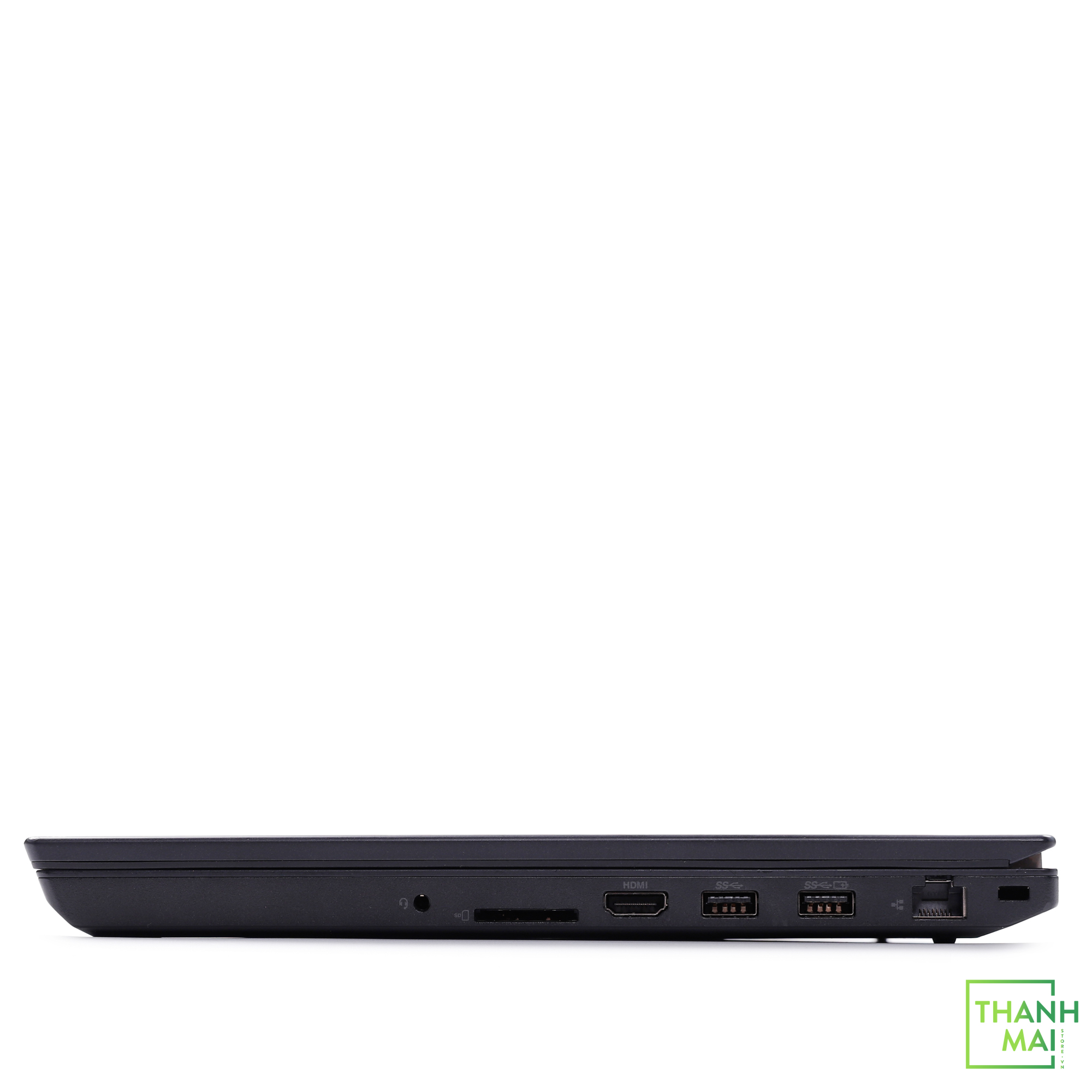 Laptop Lenovo Thinkpad T15p Gen 2 | Intel Core i7-11800H | Ram 16GB | SSD 1TB | Nvidia GTX 1650 | 15.6″ FHD