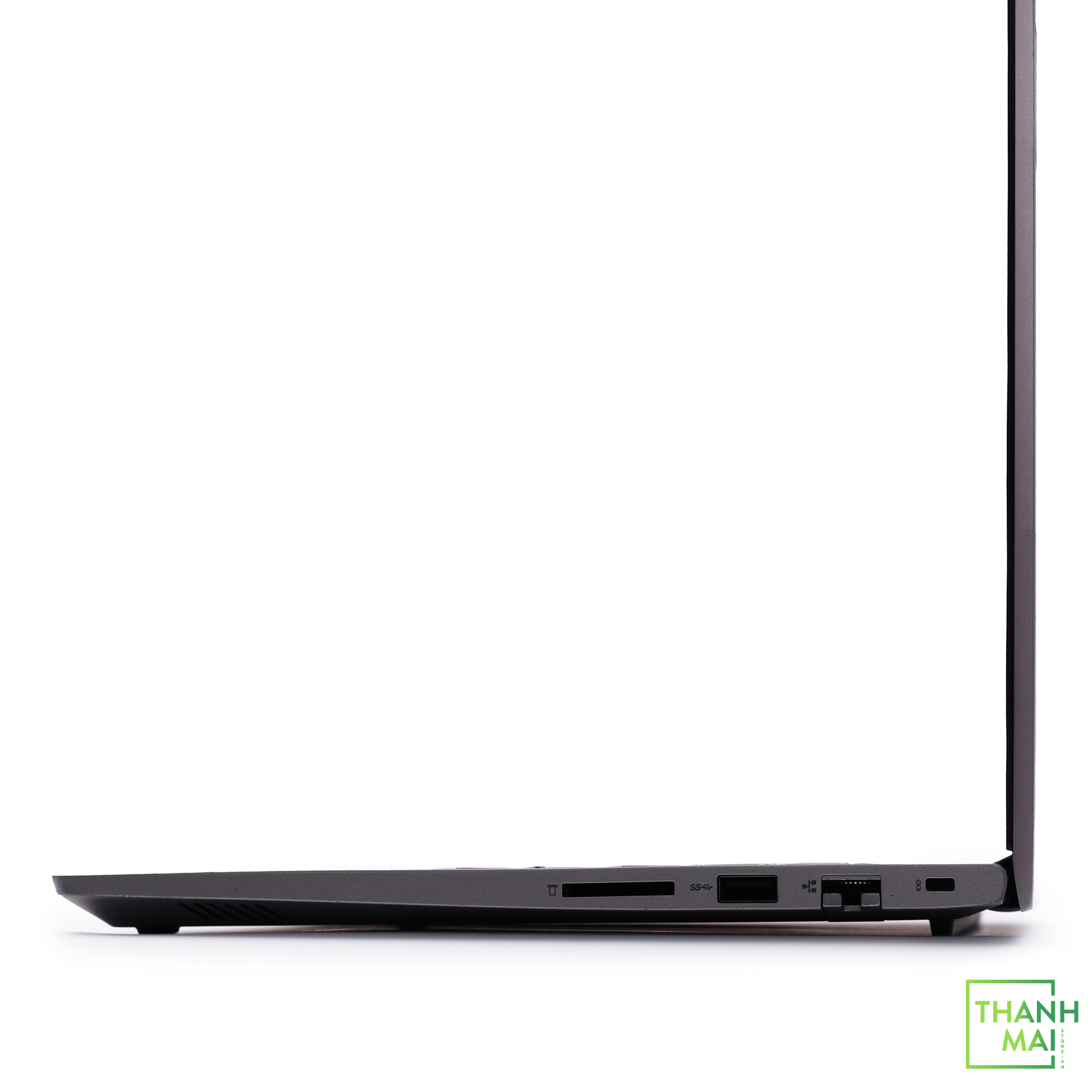 Laptop Lenovo ThinkBook 14 G2 ITL | Intel Core i7-1165G7 | Ram 16GB | SSD 512GB | 14