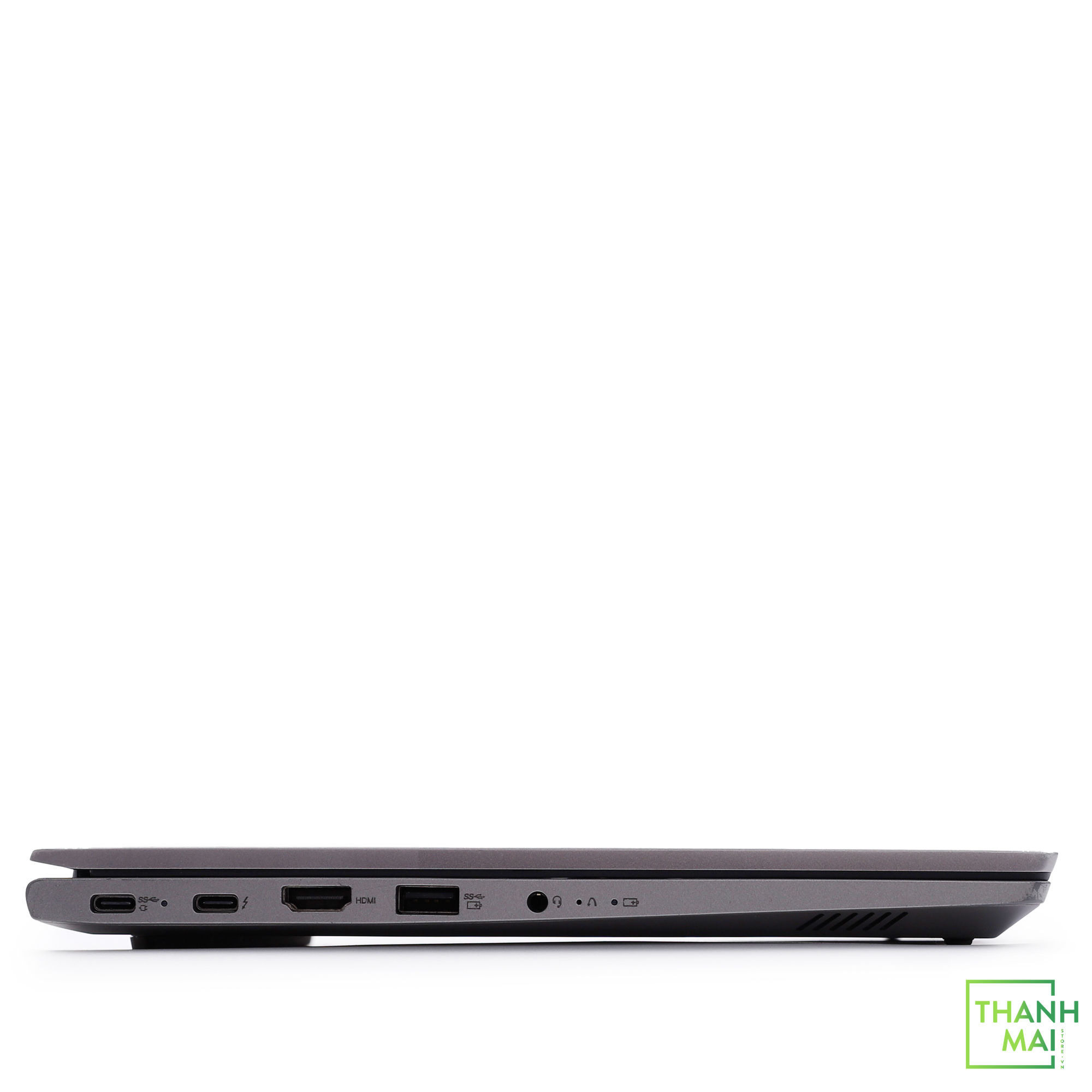 Laptop Lenovo ThinkBook 14 G2 ITL | Intel Core i7-1165G7 | Ram 16GB | SSD 512GB | 14
