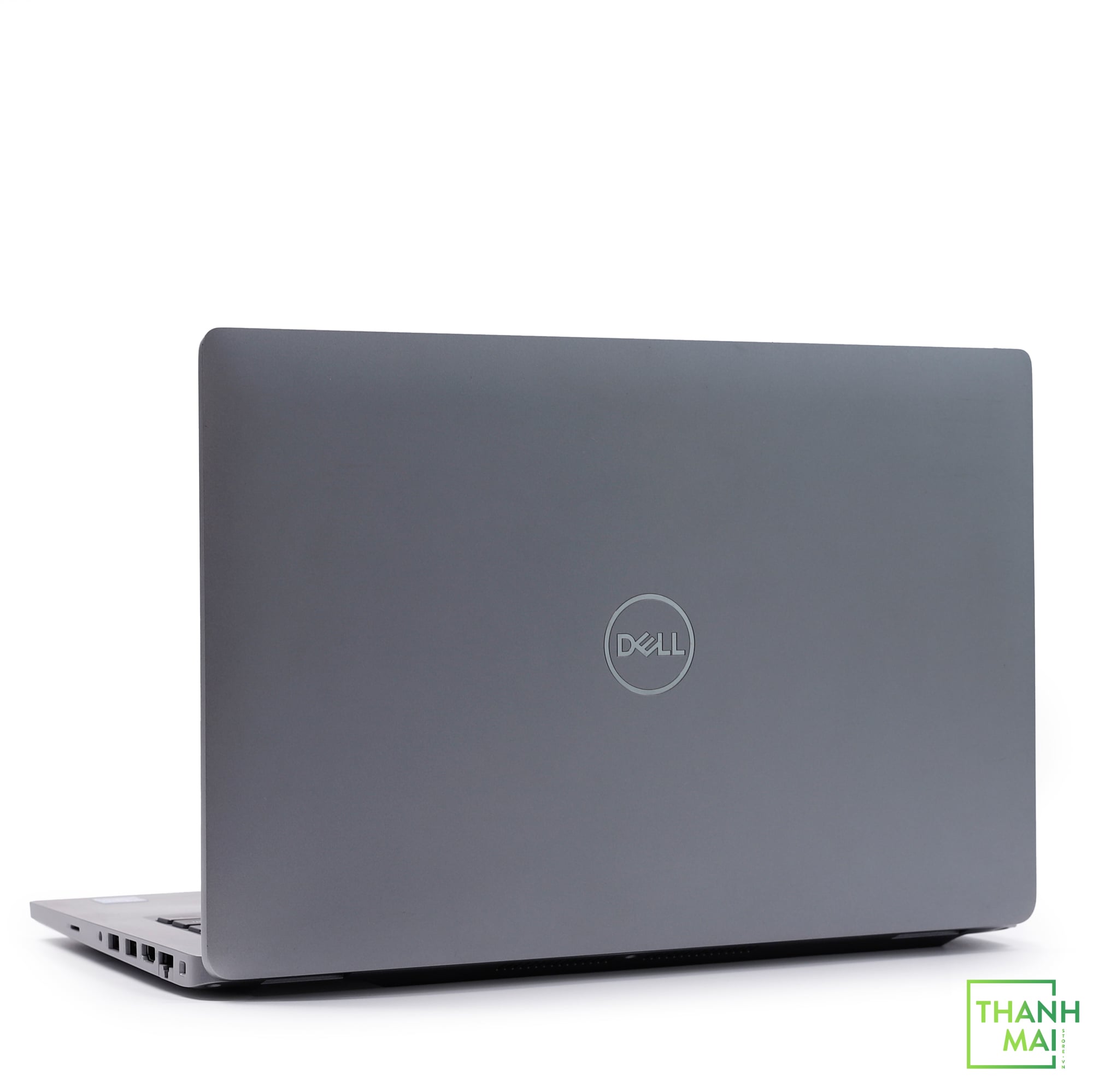 Laptop Dell Latitude 5420 | Intel Core i7-1185G7 | Ram 16GB | SSD 256GB M2-PCIe | Intel Iris Xe Graphics | 14.0 inch Full HD
