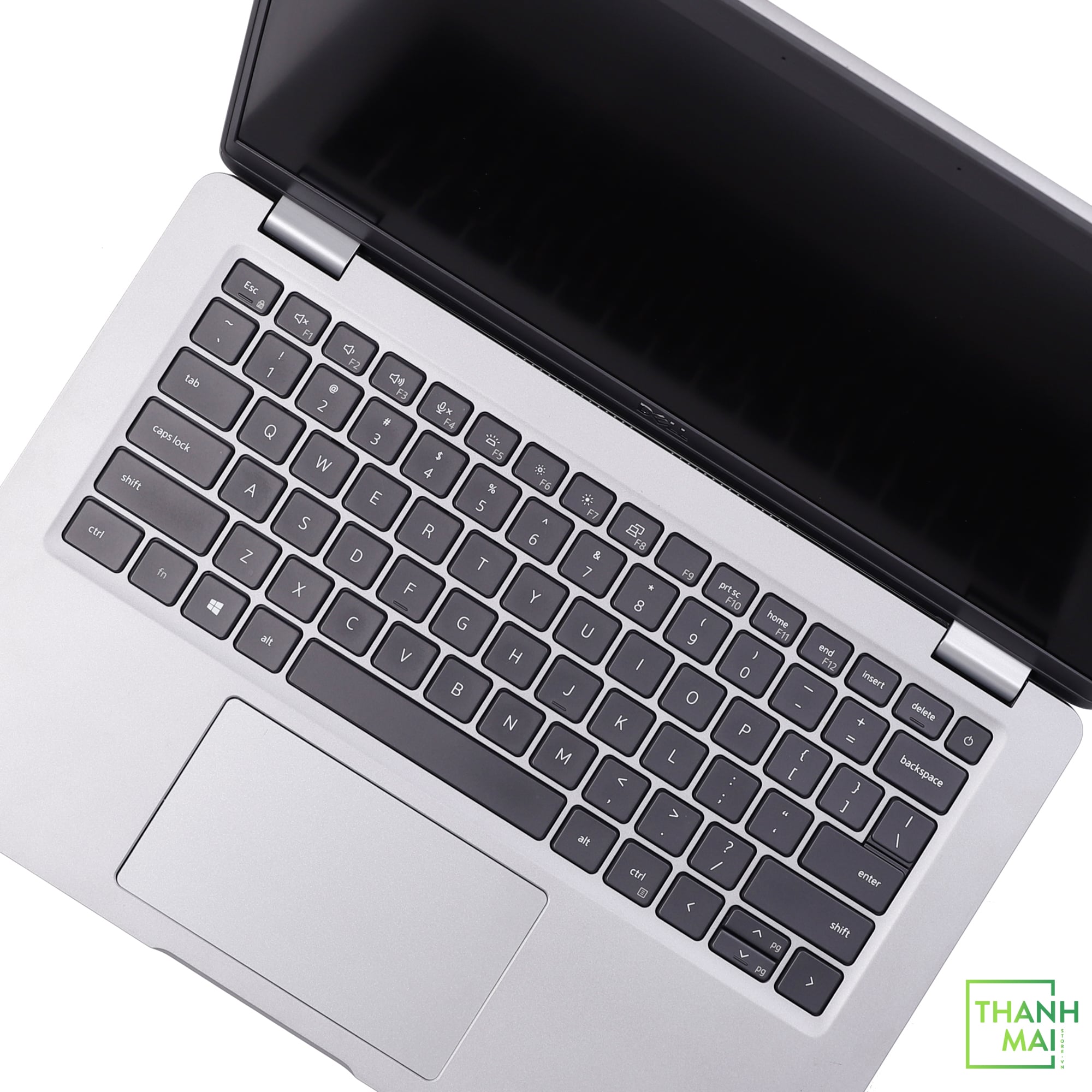 Laptop Dell Latitude 5420 | Intel Core i7-1185G7 | Ram 16GB | SSD 256GB M2-PCIe | Intel Iris Xe Graphics | 14.0 inch Full HD