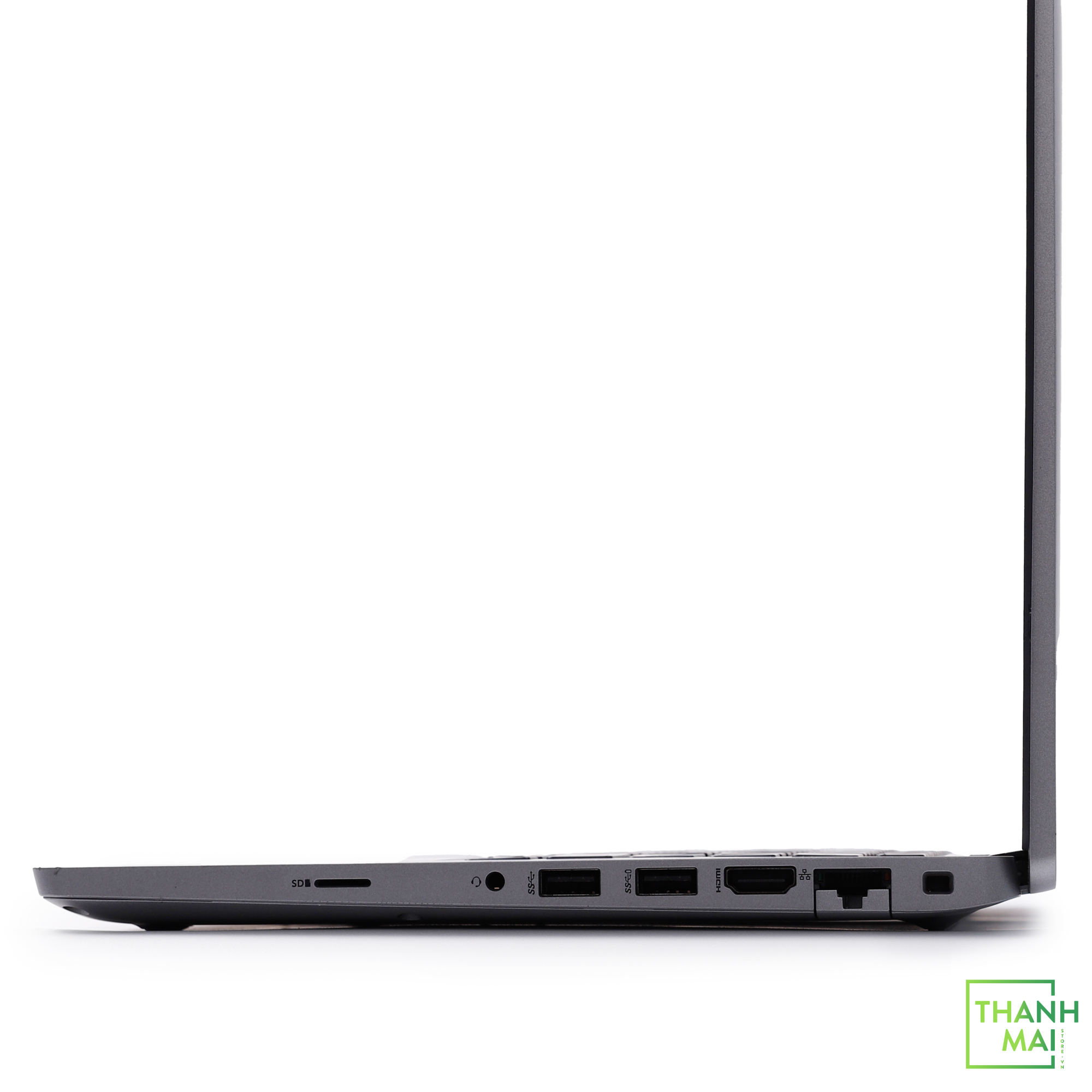 Laptop Dell Latitude 5420 | Intel Core i7-1185G7 | Ram 16GB | SSD 256GB M2-PCIe | Intel Iris Xe Graphics | 14.0 inch Full HD