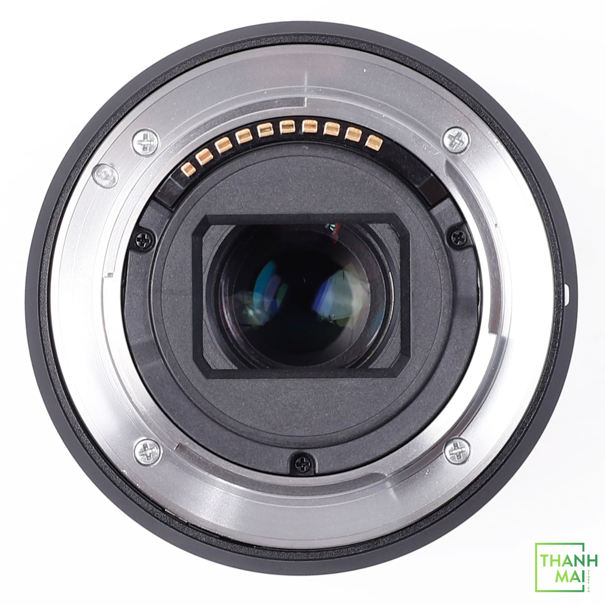 Ống kính Sony Vario-Tessar T* E 16-70mm f/4 ZA OSS