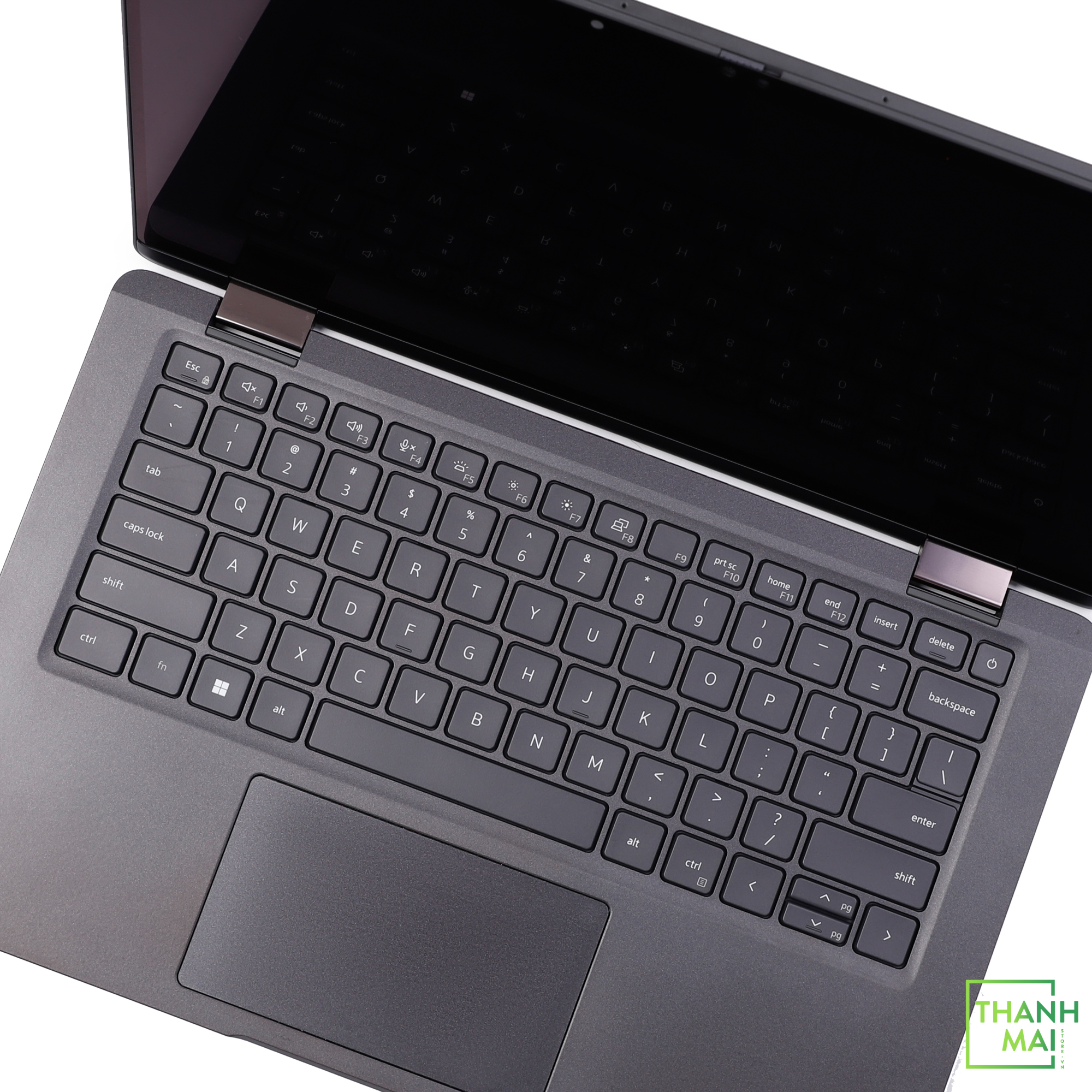 Laptop Dell Latitude 7430 | Core i7-1265U | Ram 16GB | SSD 256GB | 14