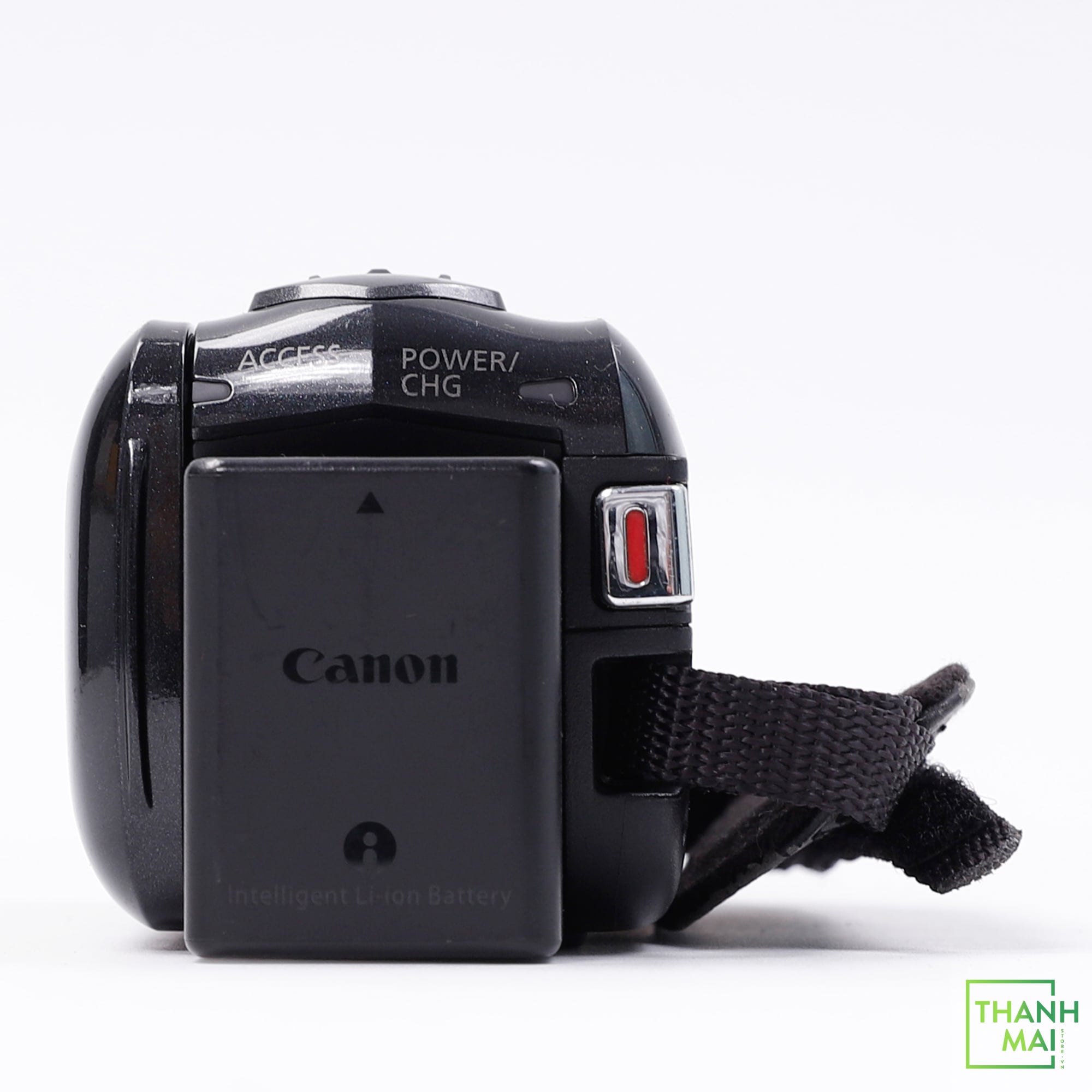 Máy Quay Phim Cầm Tay Canon LEGRIA HF R406