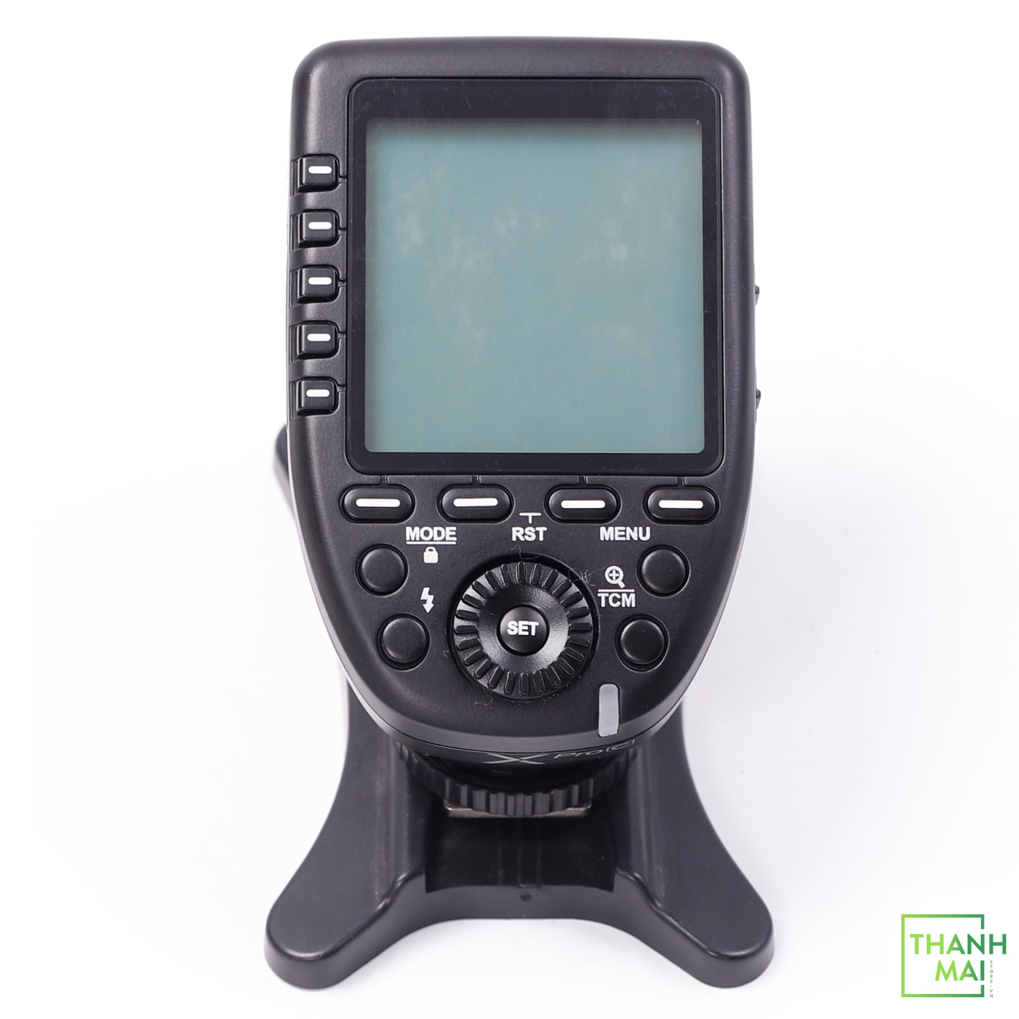 Trigger Godox Xpro-C | For Canon