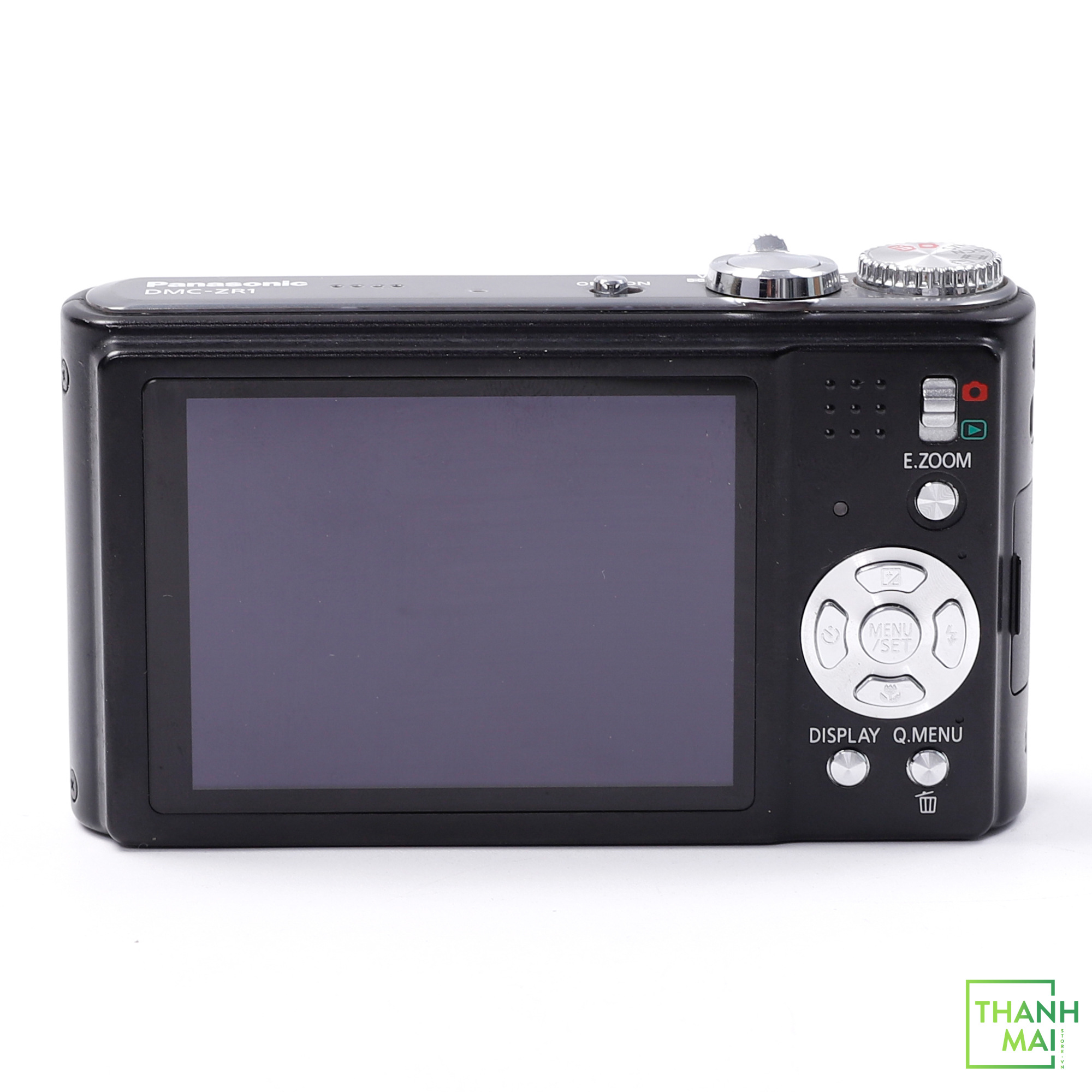 Máy ảnh Panasonic DMC-ZR1