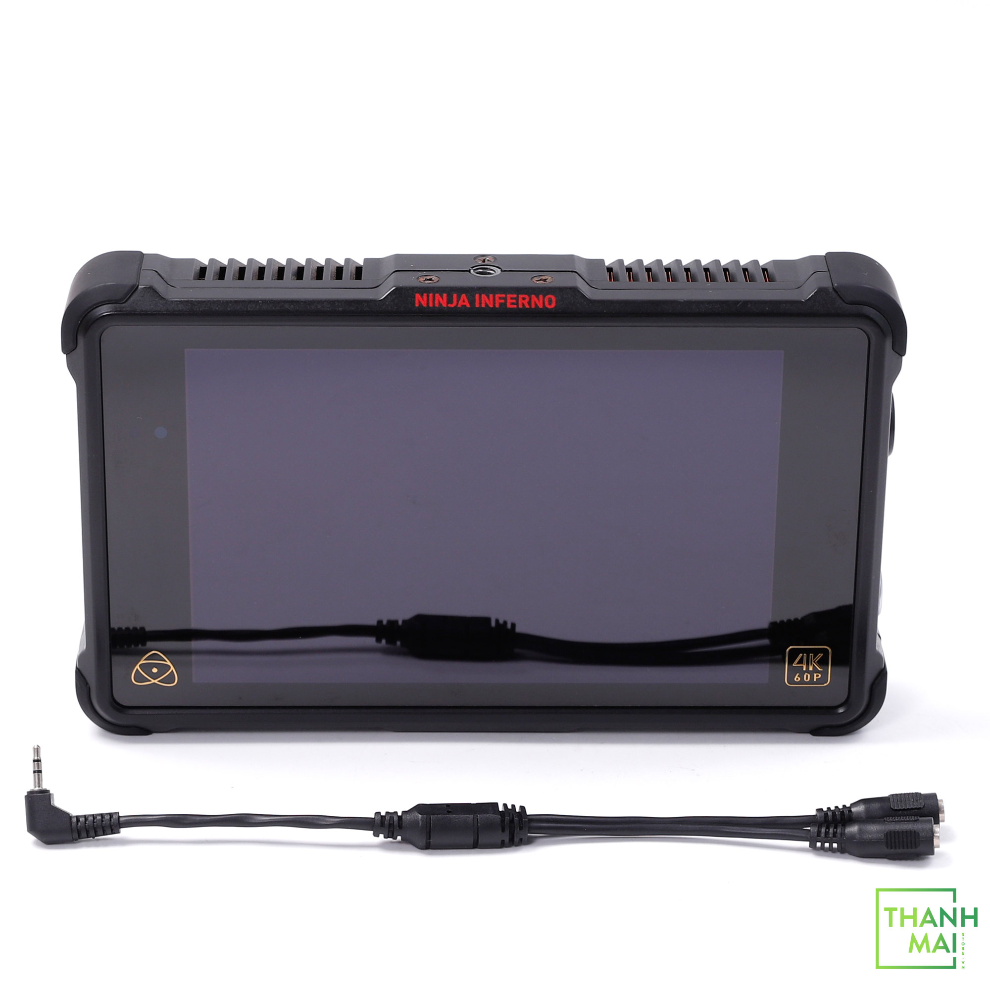 ATOMOS NINJA INFERNO 4KP60 - Thanh Mai Store