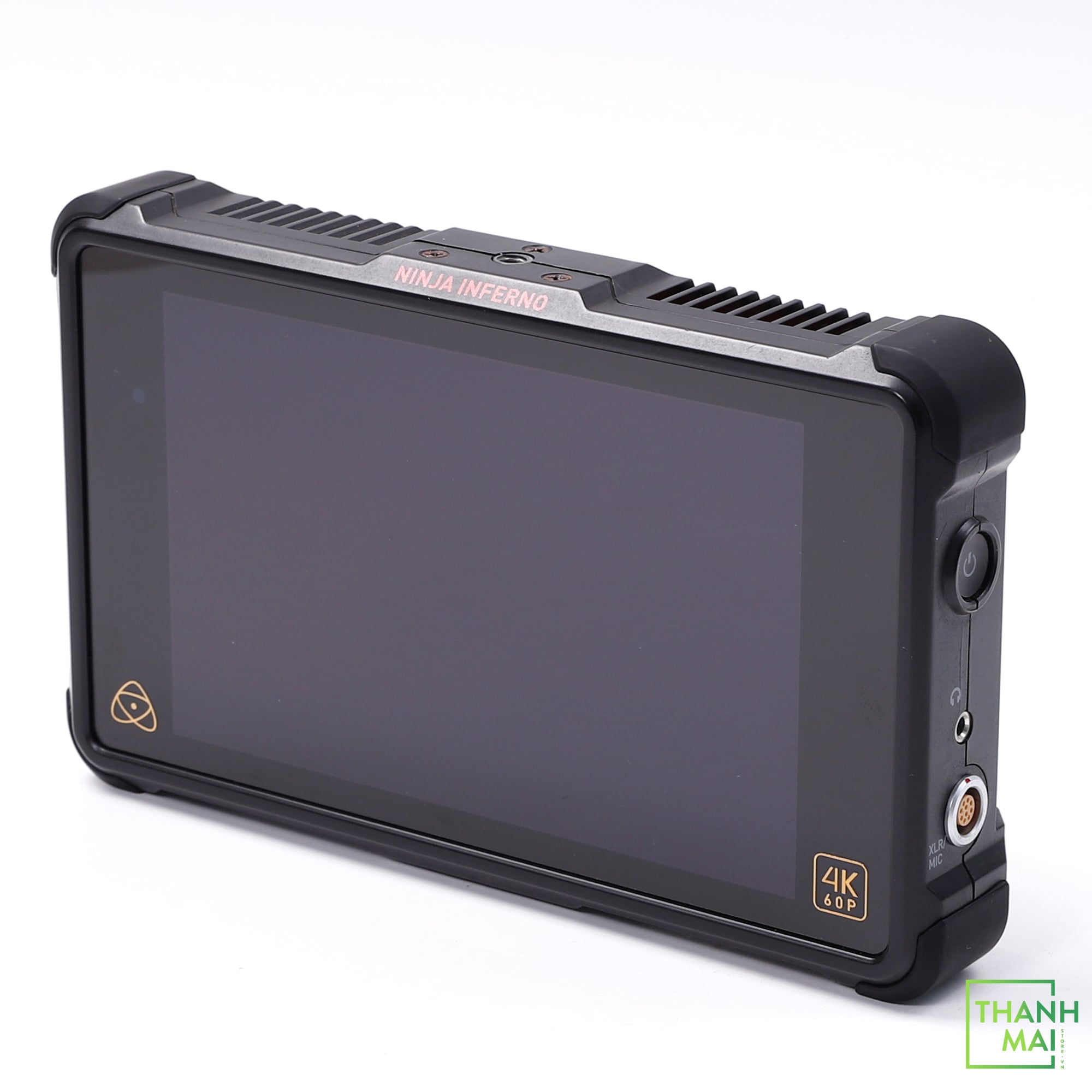 ATOMOS NINJA INFERNO 4KP60