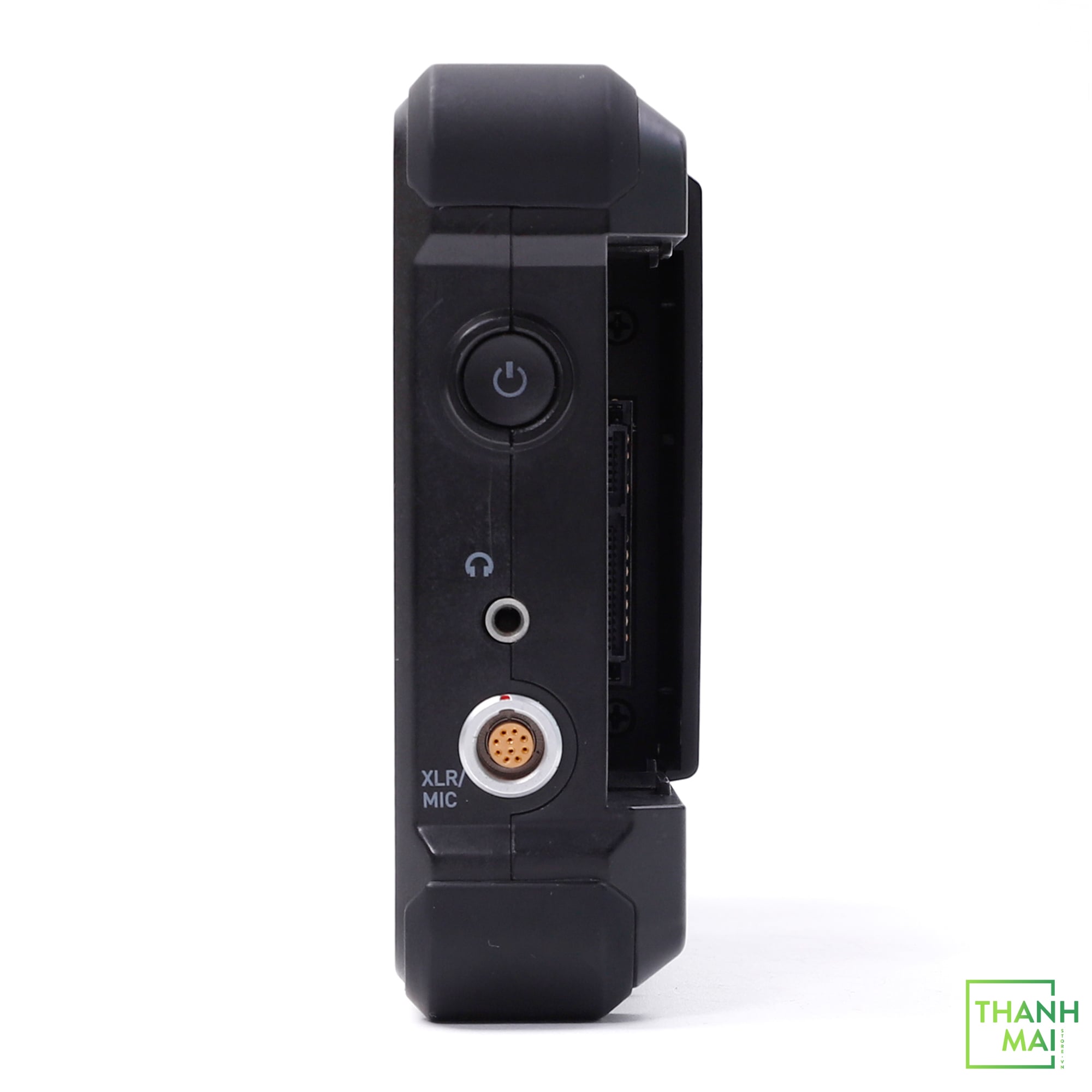 ATOMOS NINJA INFERNO 4KP60