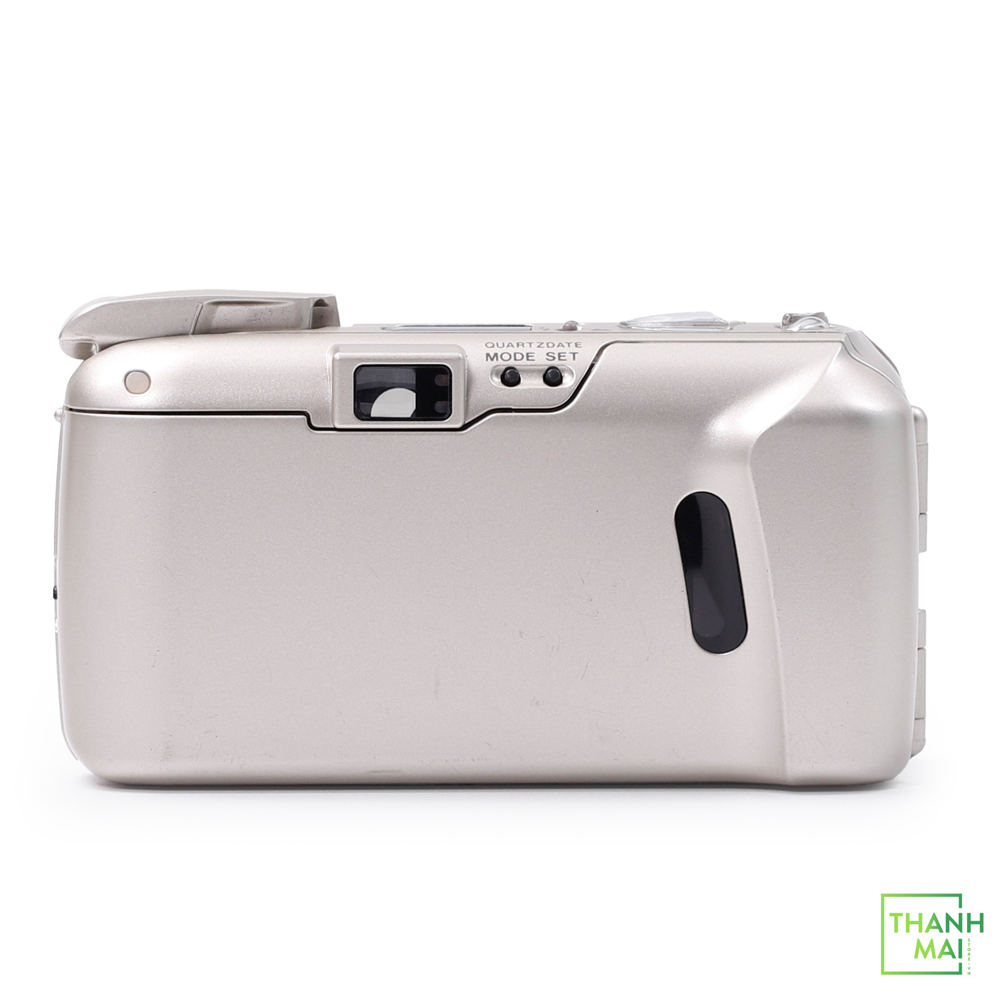 Máy ảnh Film Olympus Stylus Epic Zoom 80 | Decor