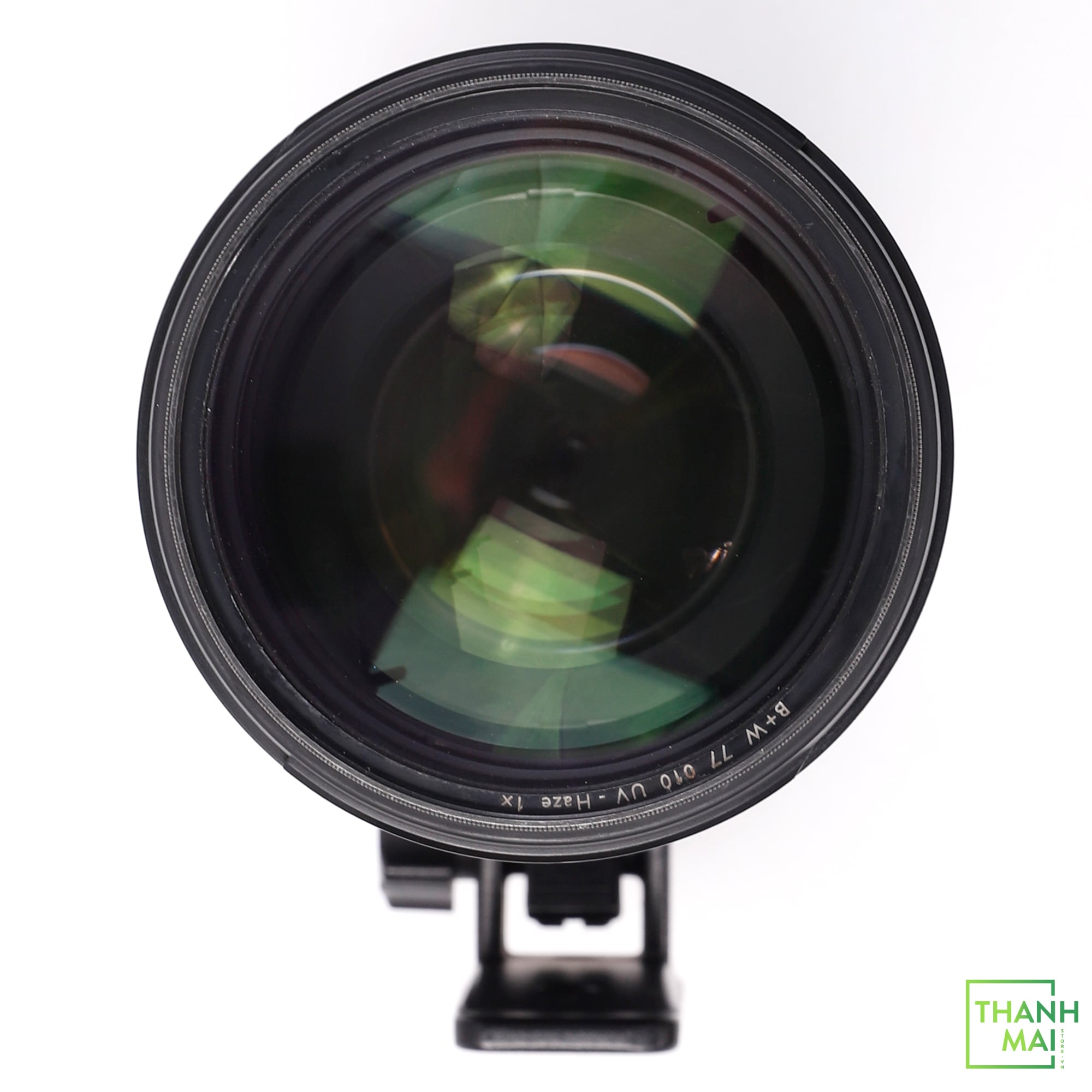 Ống Kính Nikon AF-S VR Zoom Nikkor 70-200mm F2.8G IF-ED