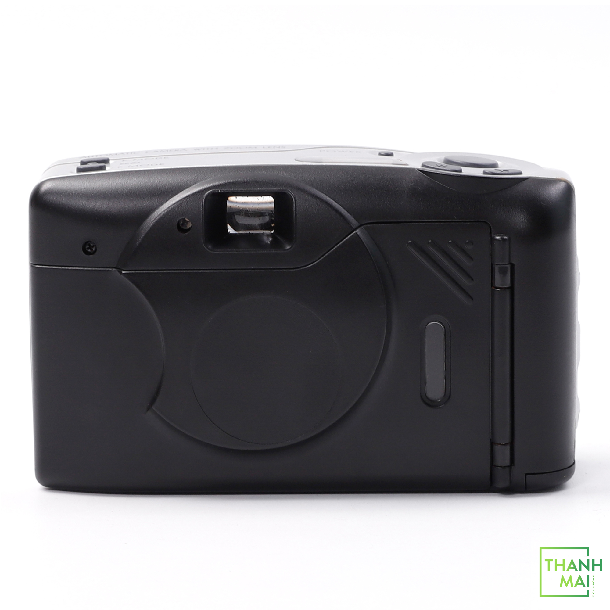 Máy ảnh Film Tianma Z-60 | Decor