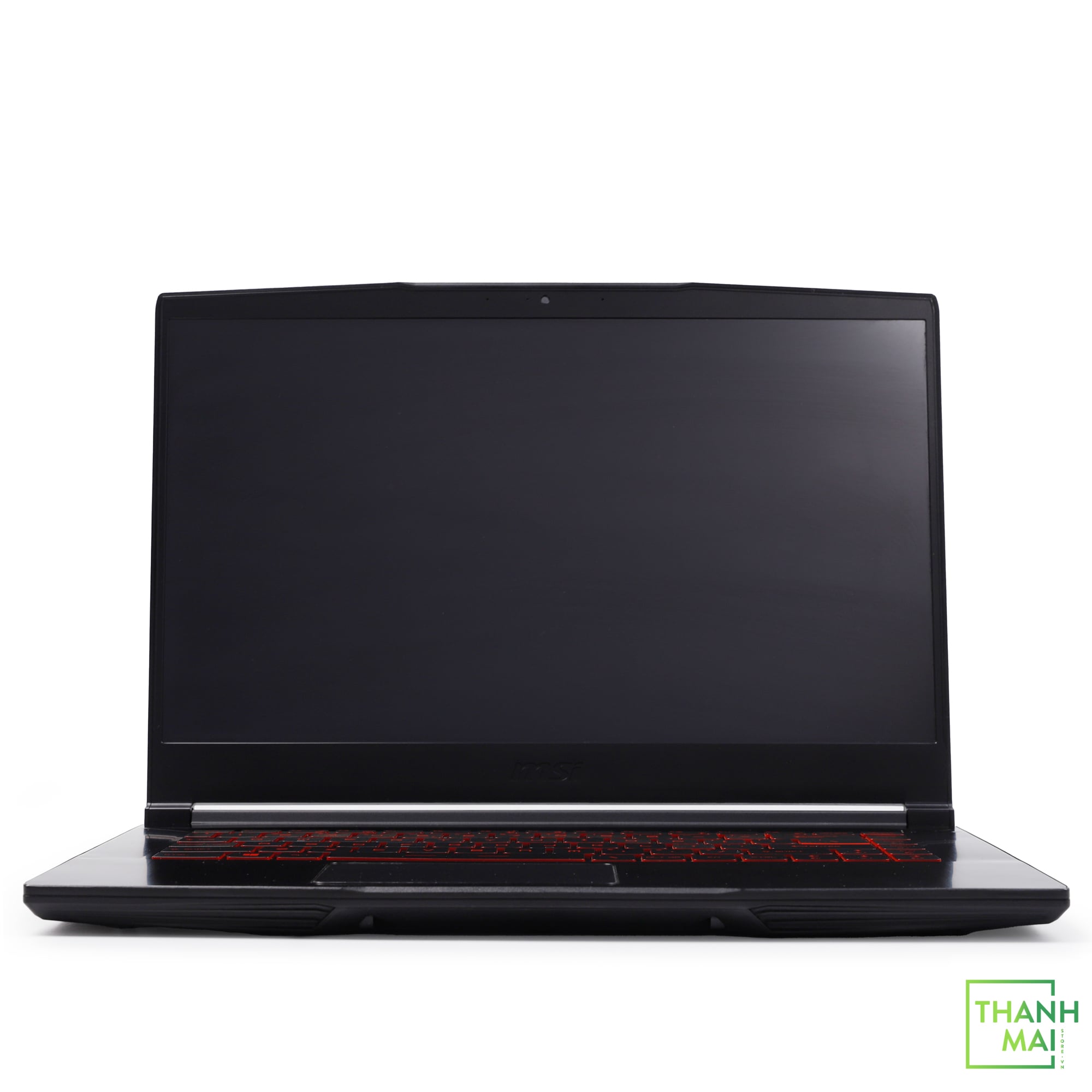 Laptop MSI GF63 Thin 9SC-614US | Intel Core i5 9300H | Ram 8GB | SSD 512GB NVMe | NVIDIA GTX 1650 with Max-Q 4GB | 15,6 inch FHD IPS