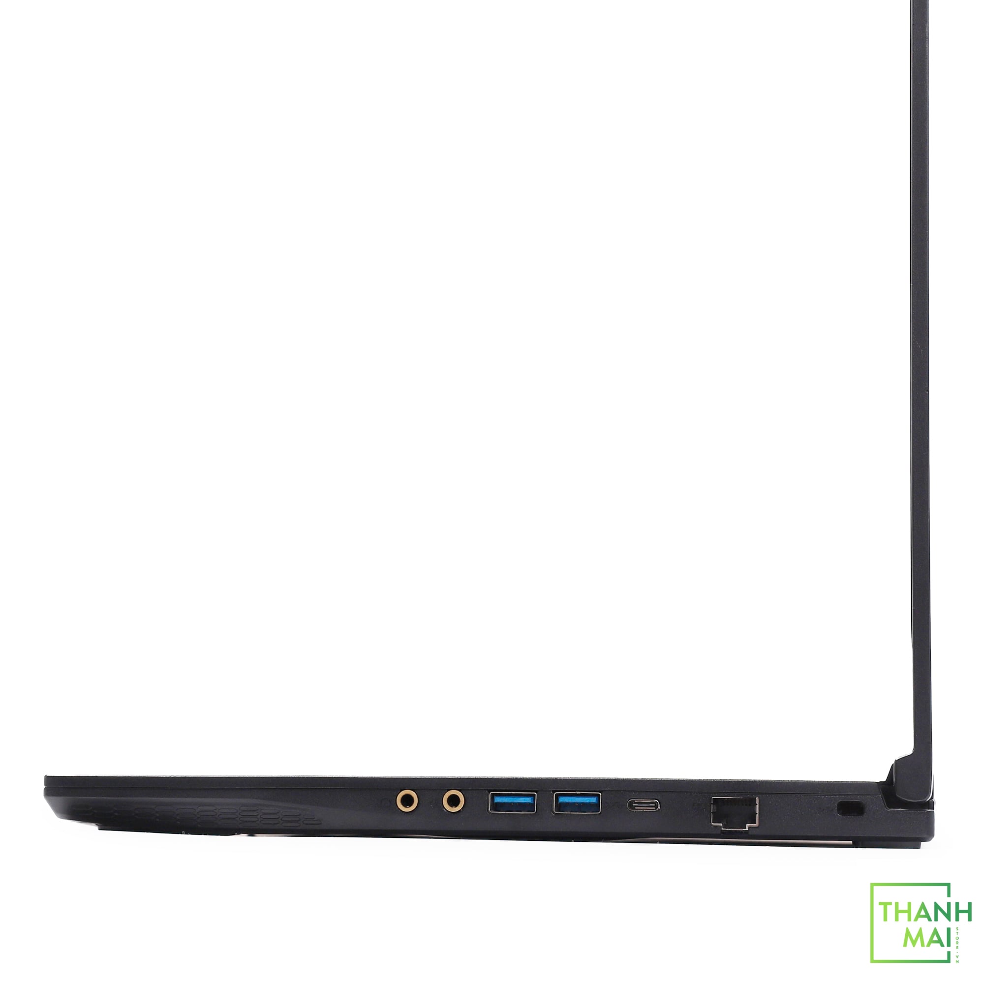 Laptop MSI GF63 Thin 9SC-614US | Intel Core i5 9300H | Ram 8GB | SSD 512GB NVMe | NVIDIA GTX 1650 with Max-Q 4GB | 15,6 inch FHD IPS