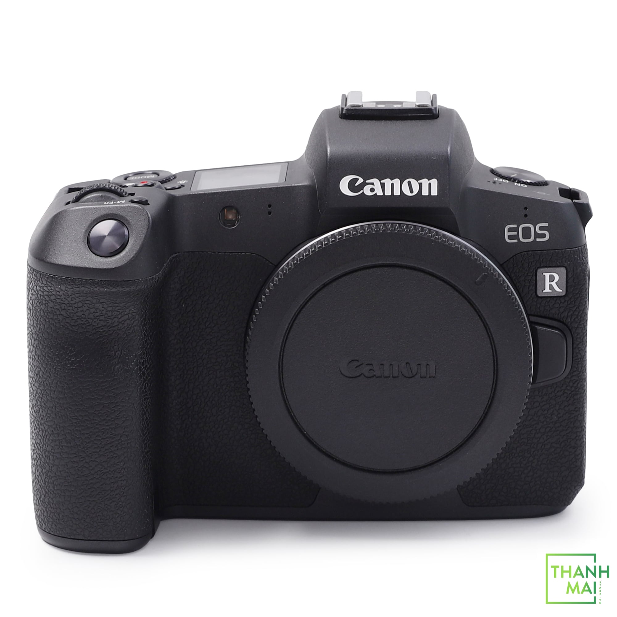 Máy Ảnh Canon EOS R (Body) Qua Sử Dụng Thanh Mai Store