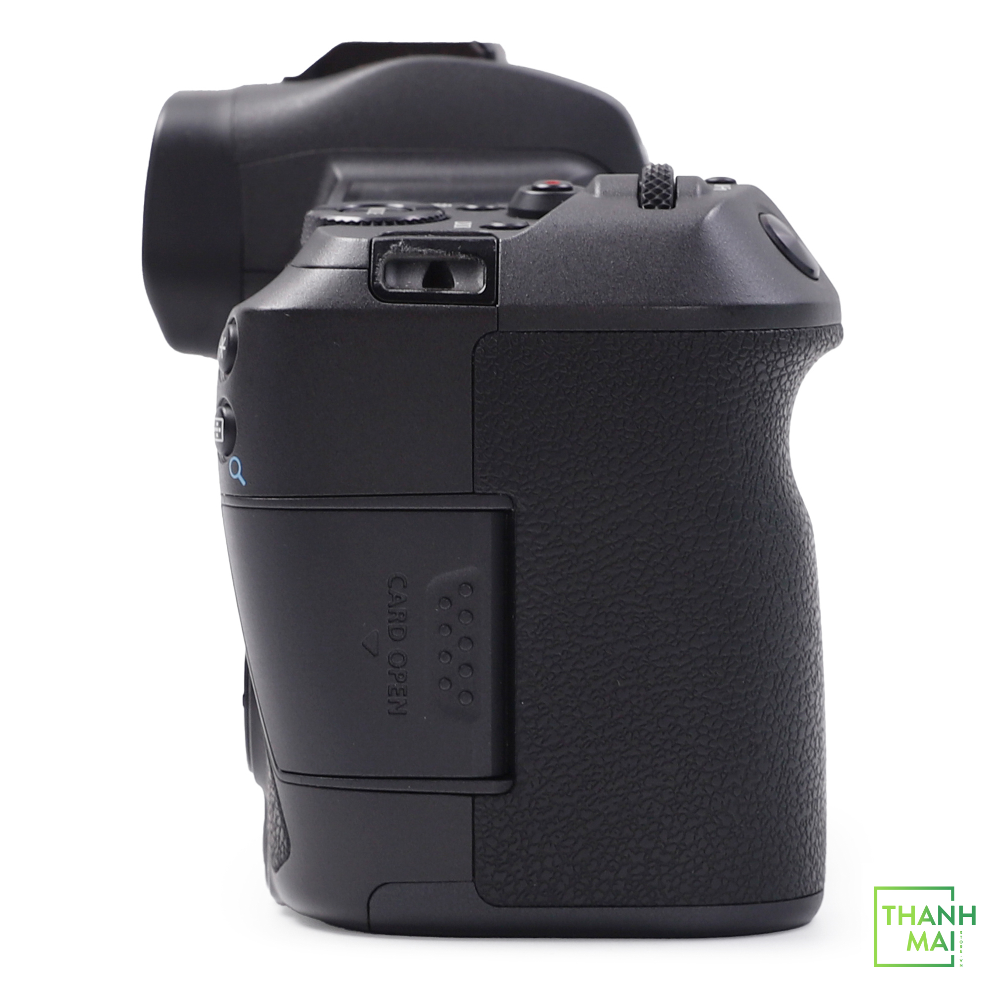 Máy Ảnh Canon EOS R