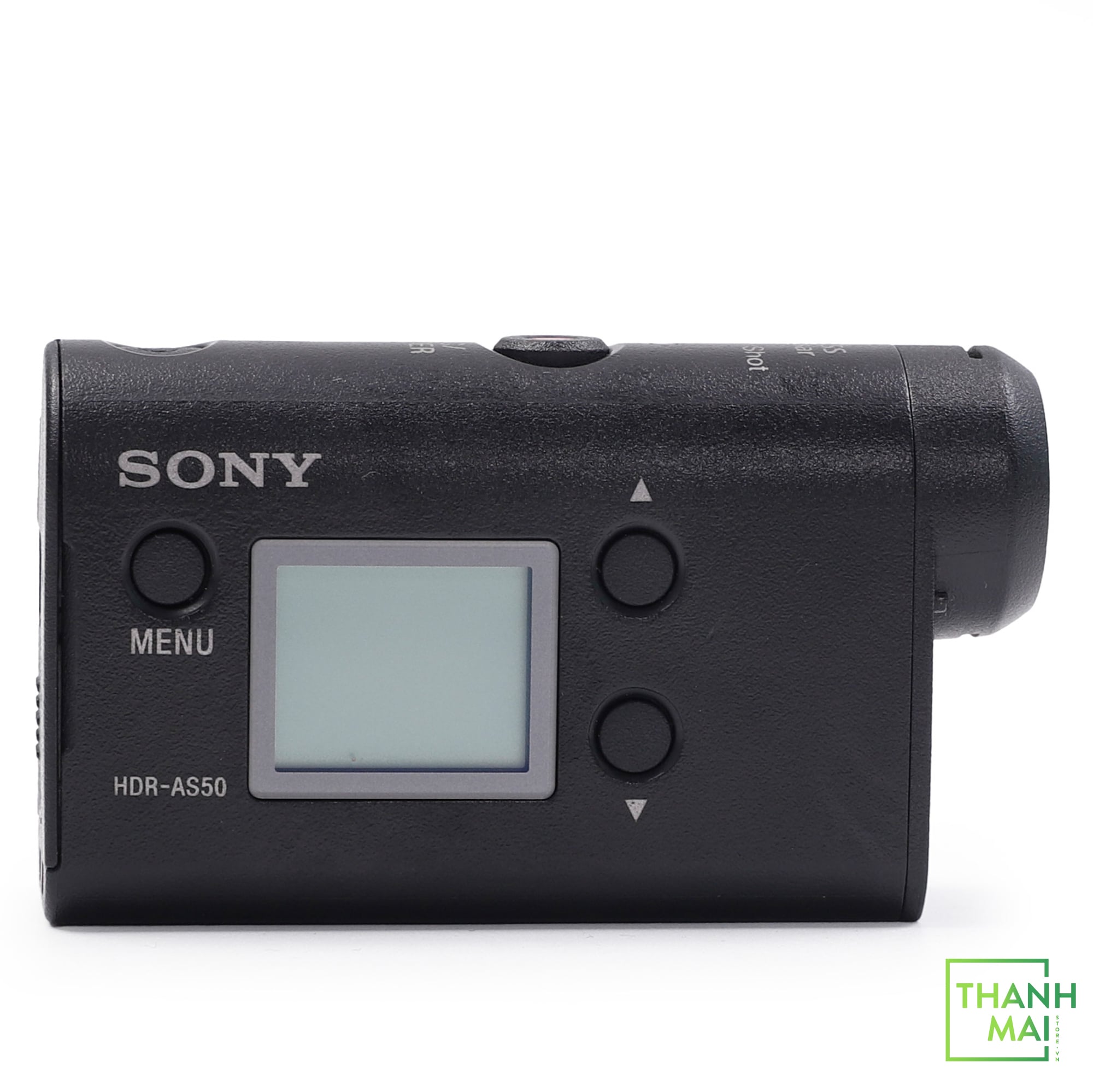 Máy quay Phim Sony Action Cam HDR-AS50