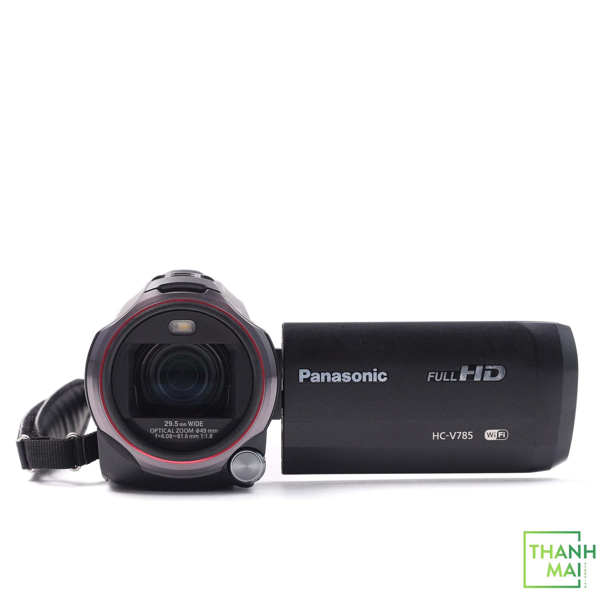 Máy quay phim cầm tay Panasonic HC-V785
