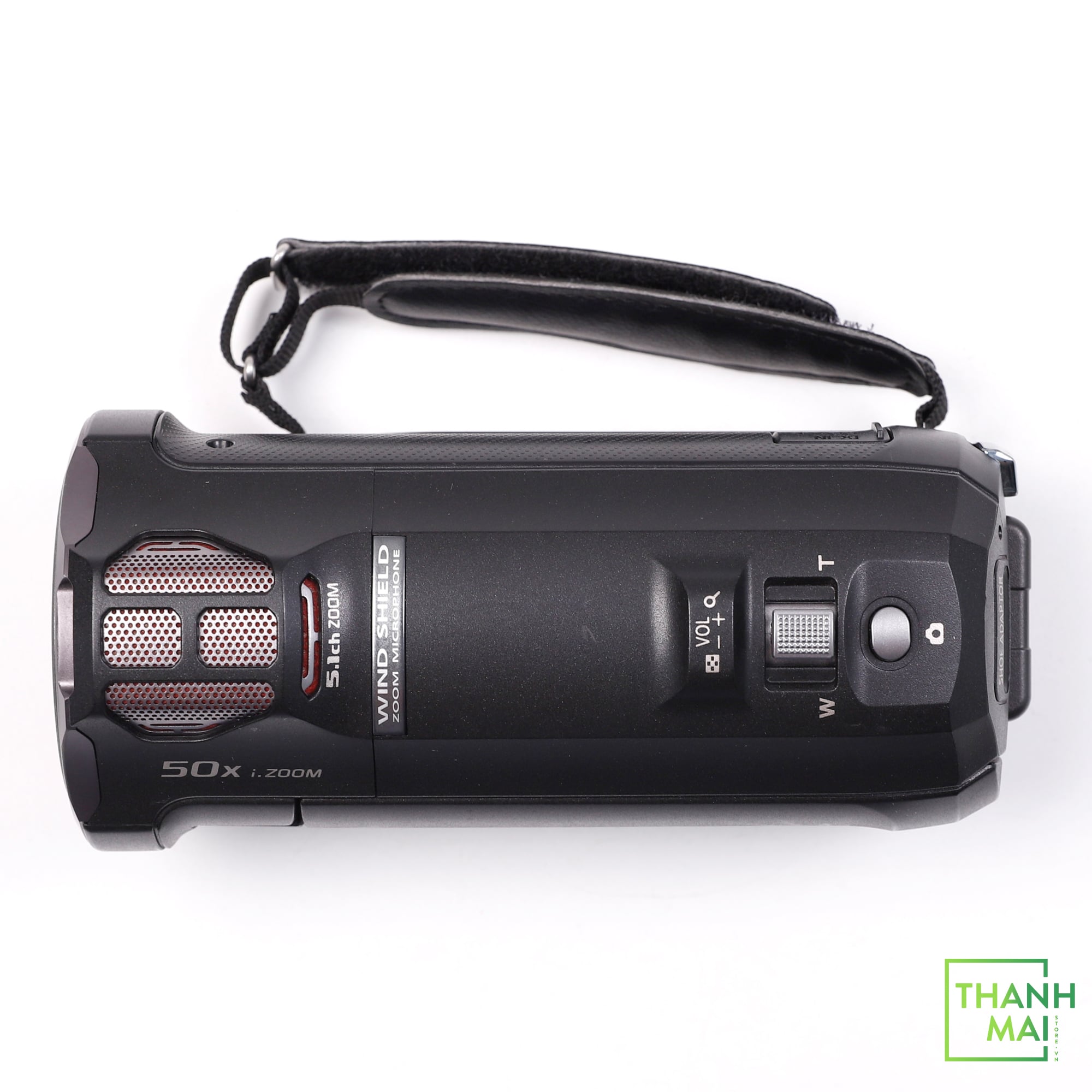 Máy quay phim cầm tay Panasonic HC-V785