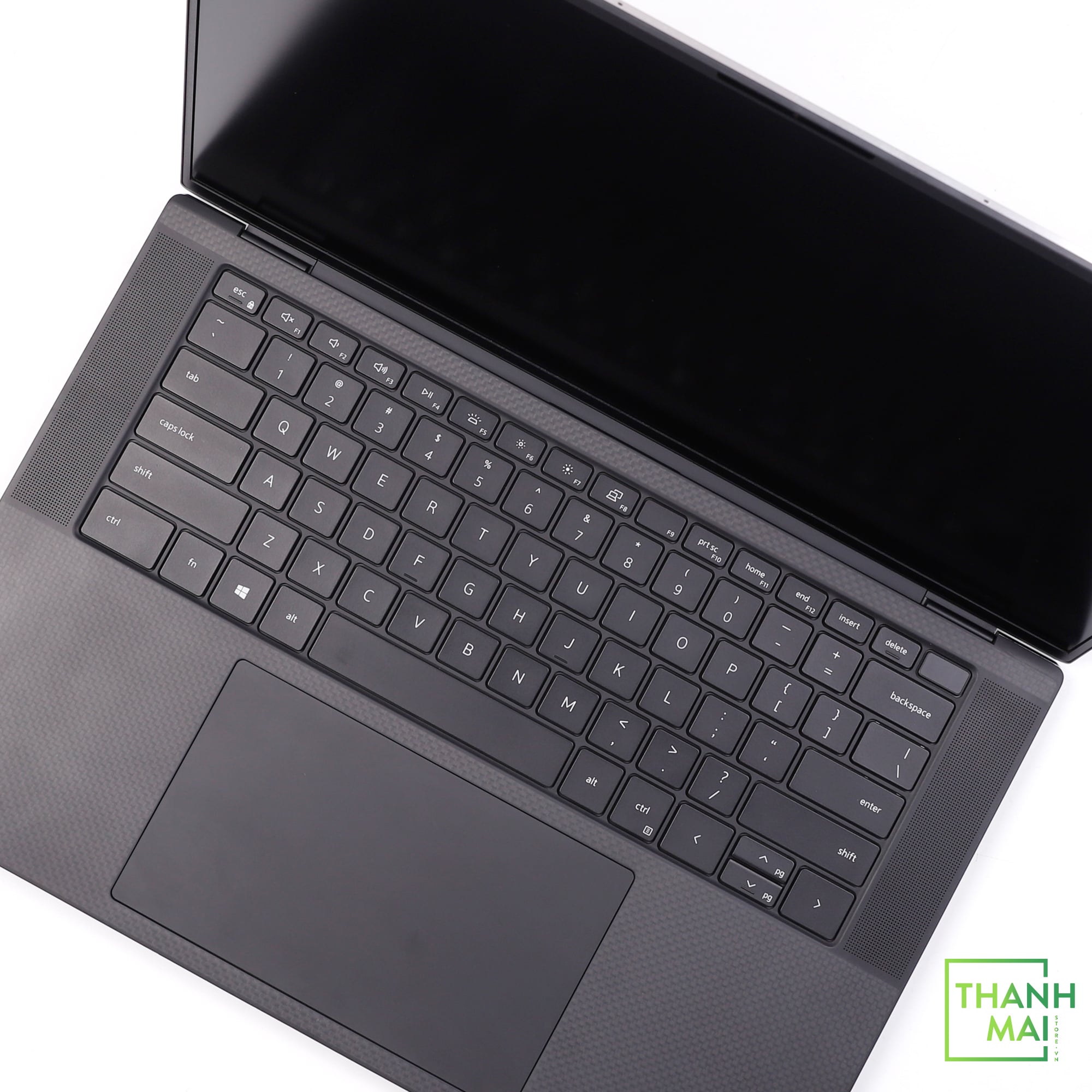 Laptop Dell Precision 5550 | Intel Core i7-10750H | Ram 16GB | SSD 512GB | NVIDIA Quadro T1000 4GB | 15.6