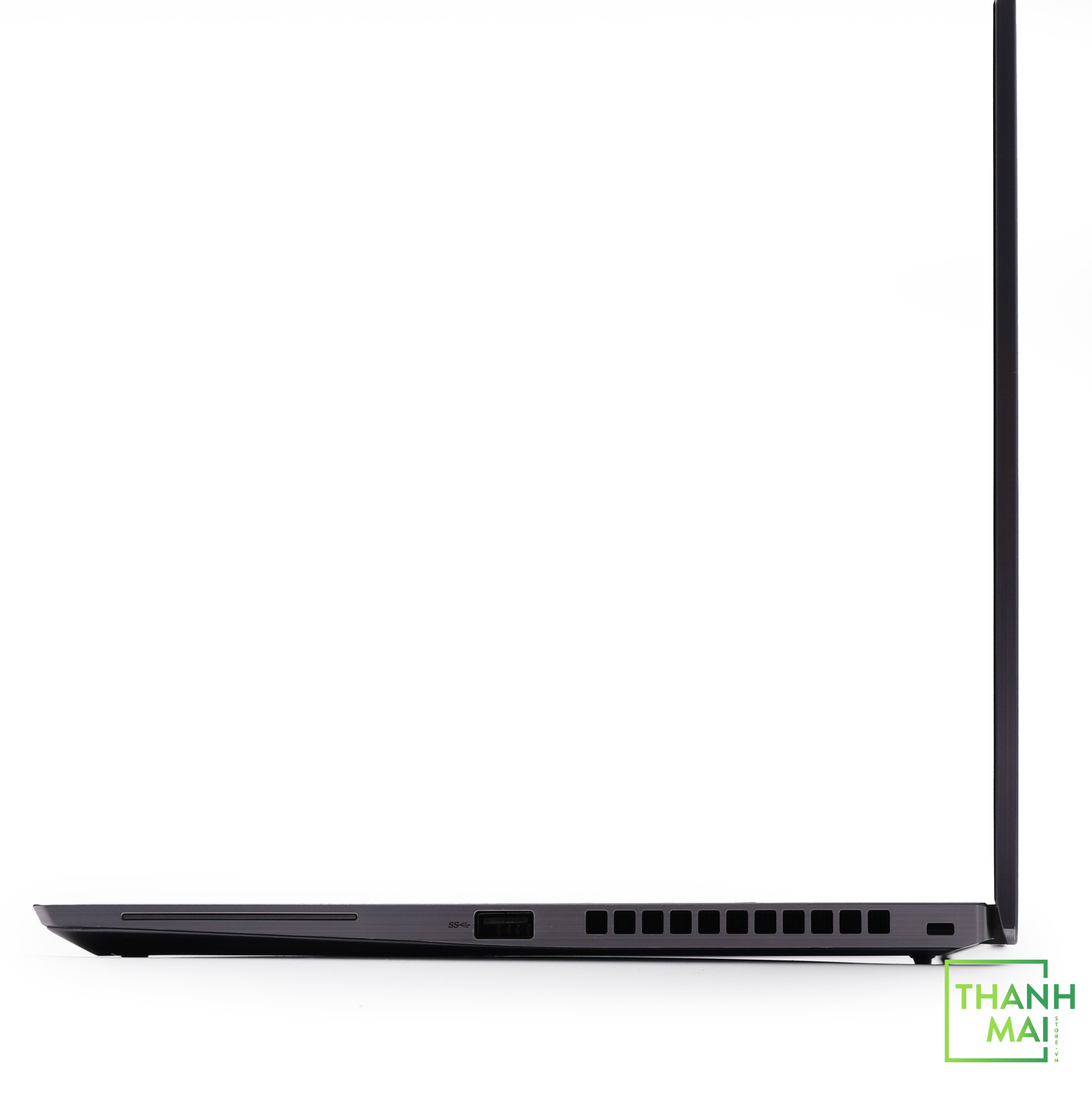 Laptop Lenovo ThinkPad T14s Gen 2 | Intel Core i7 - 1185G7 | Ram 16GB | SSD 512GB | 14.0