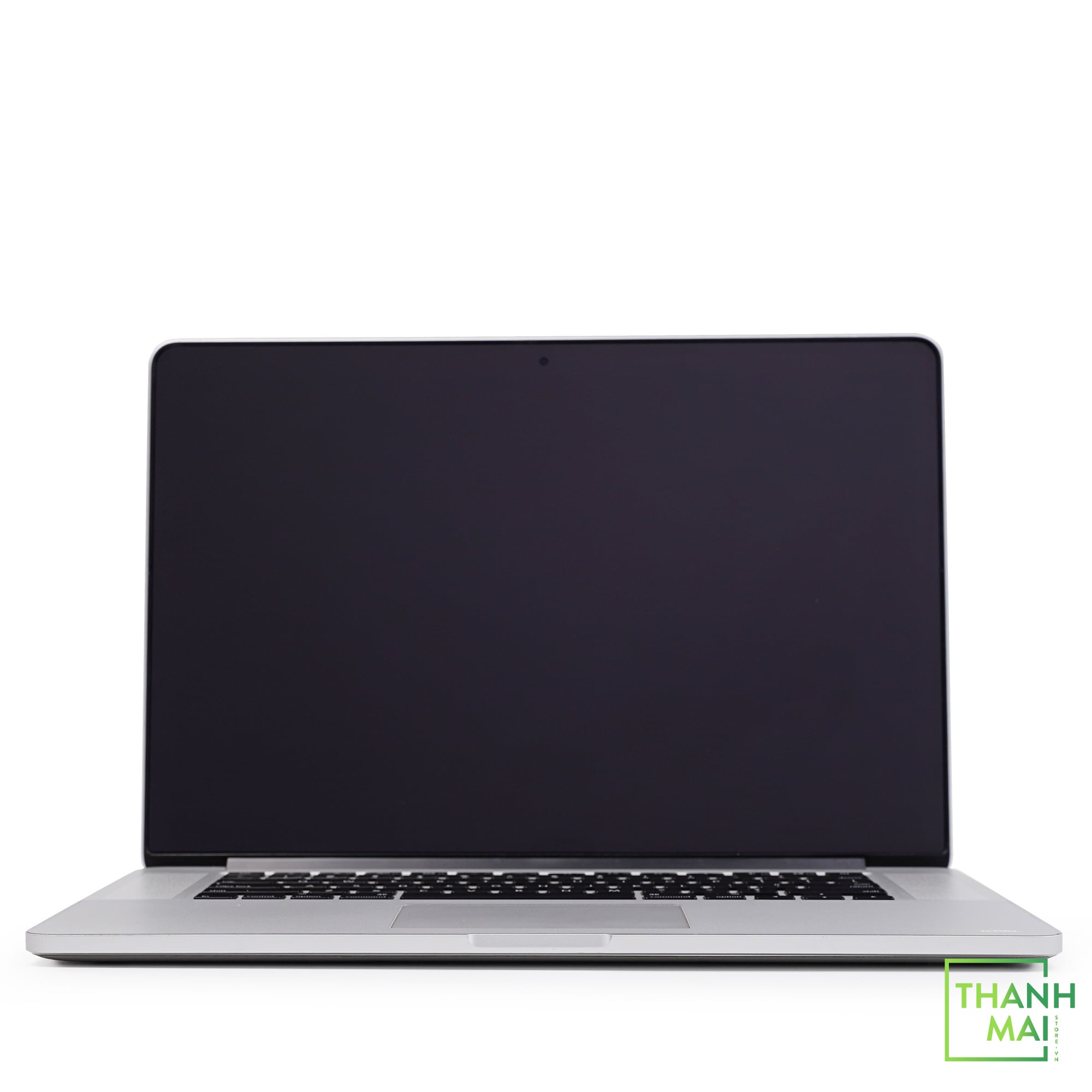 MacBook Pro 15 inch ( 2015 ) MJLQ2 | Intel Core i7 | Ram 16GB | SSD 256GB | Intel Iris Pro