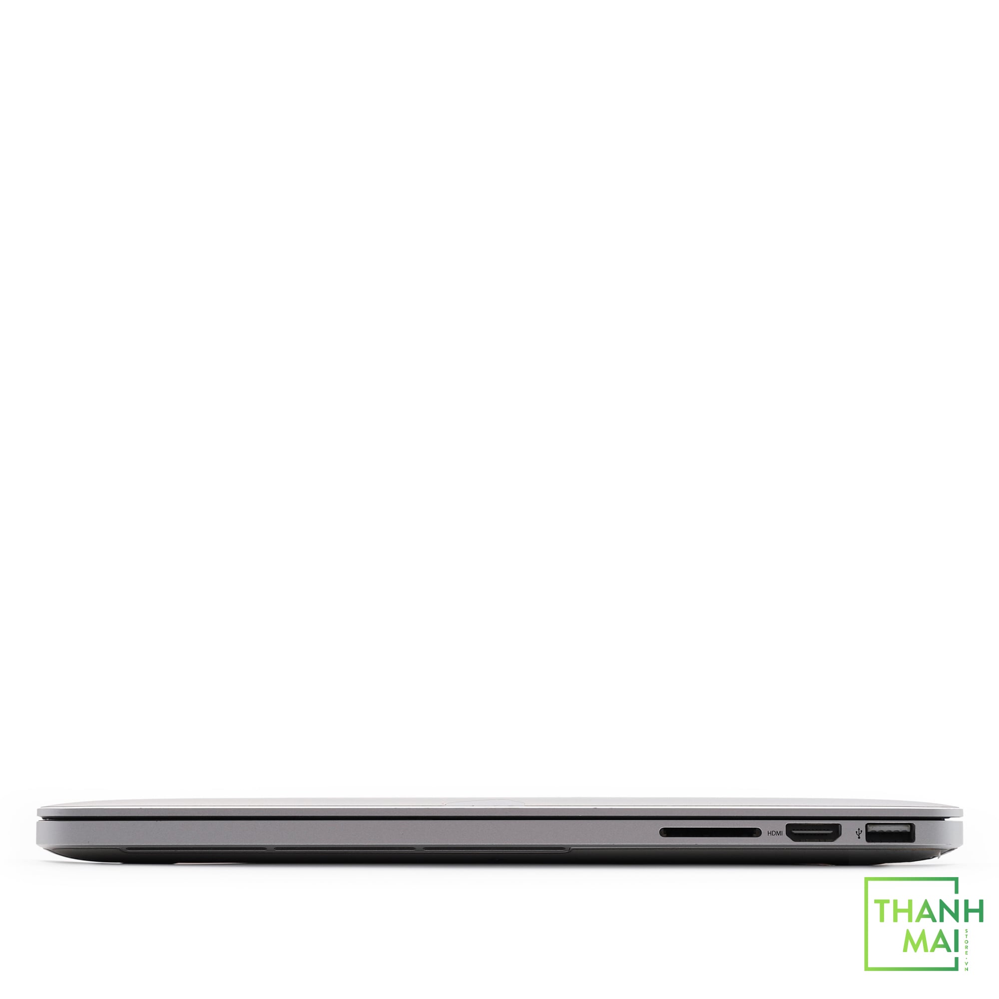 MacBook Pro 15 inch ( 2015 ) MJLQ2 | Intel Core i7 | Ram 16GB | SSD 256GB | Intel Iris Pro