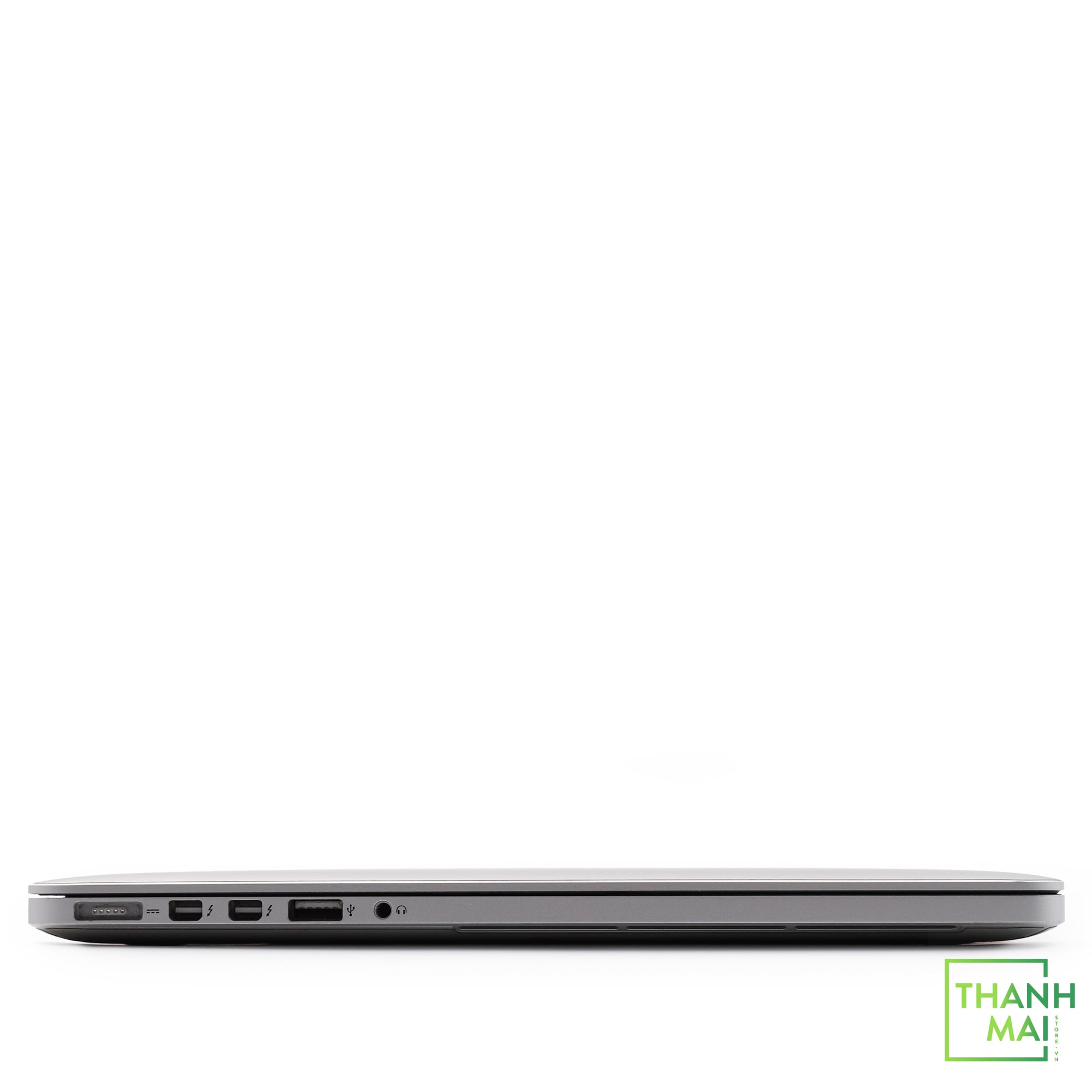 MacBook Pro 15 inch ( 2015 ) MJLQ2 | Intel Core i7 | Ram 16GB | SSD 256GB | Intel Iris Pro