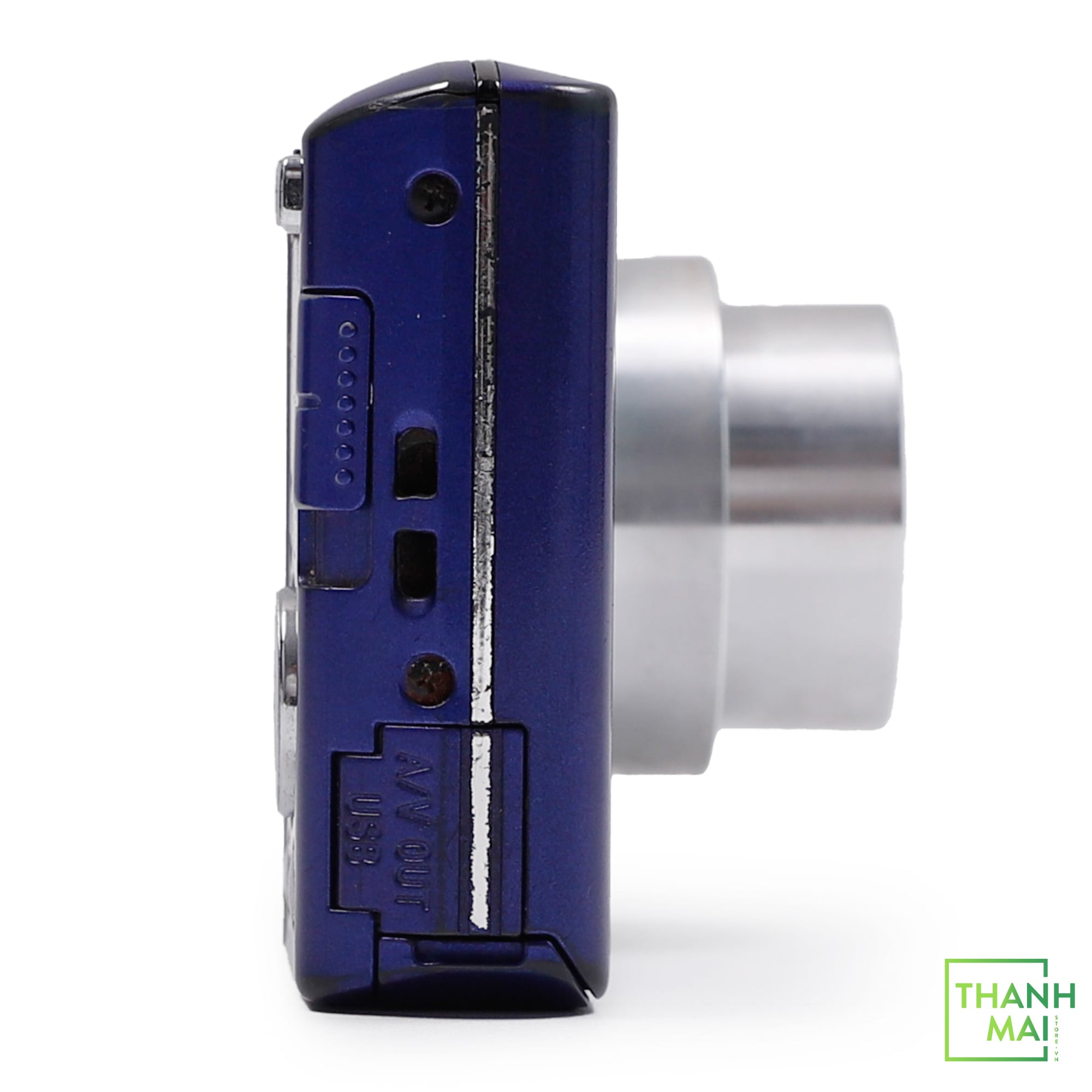 Sony Cyber-shot DSC-W610